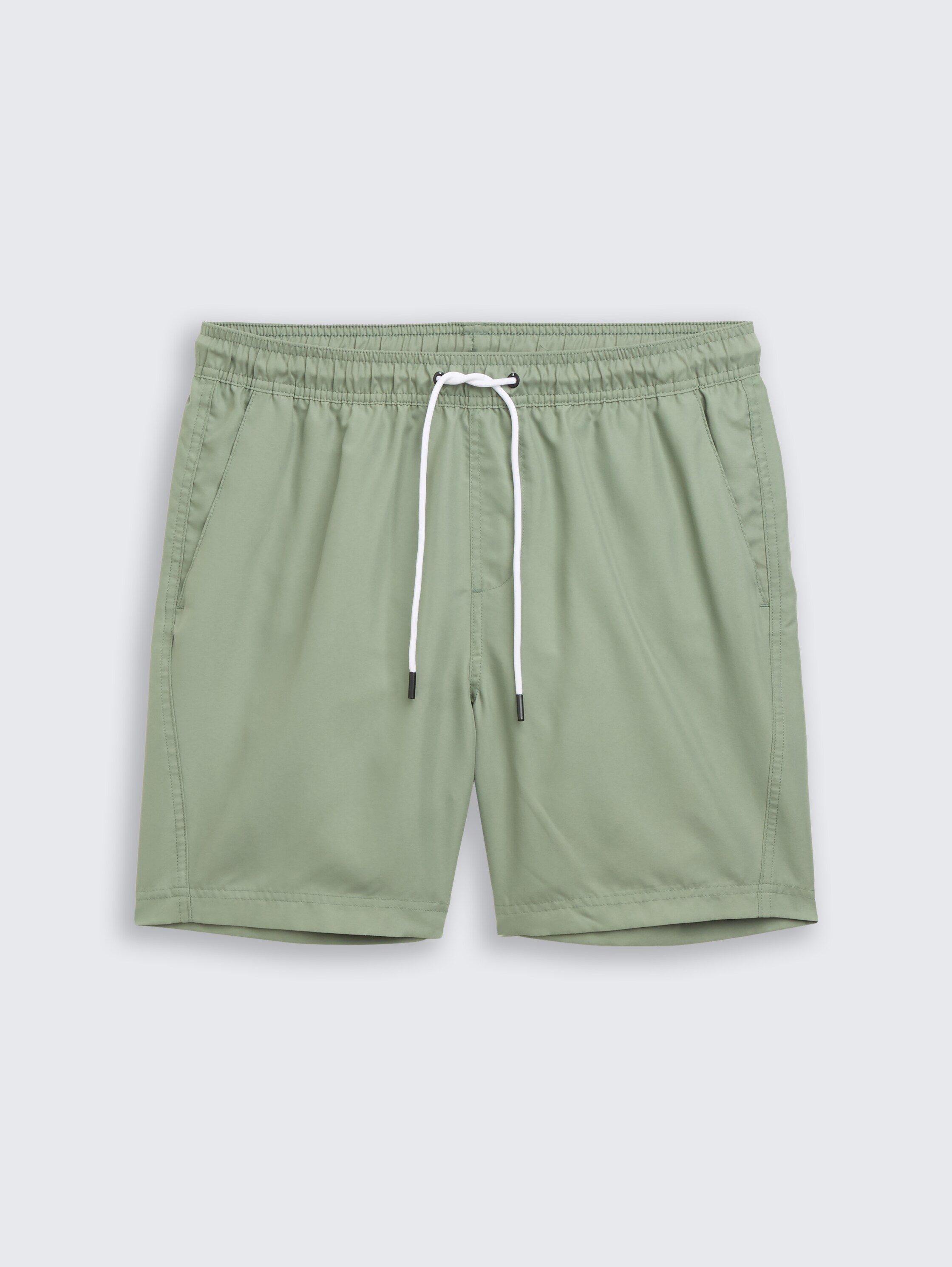 Basic swim shorts - sea_spray - 