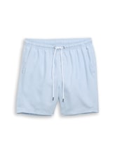 Selected, Basic swim shorts by Tom Tailor, blue