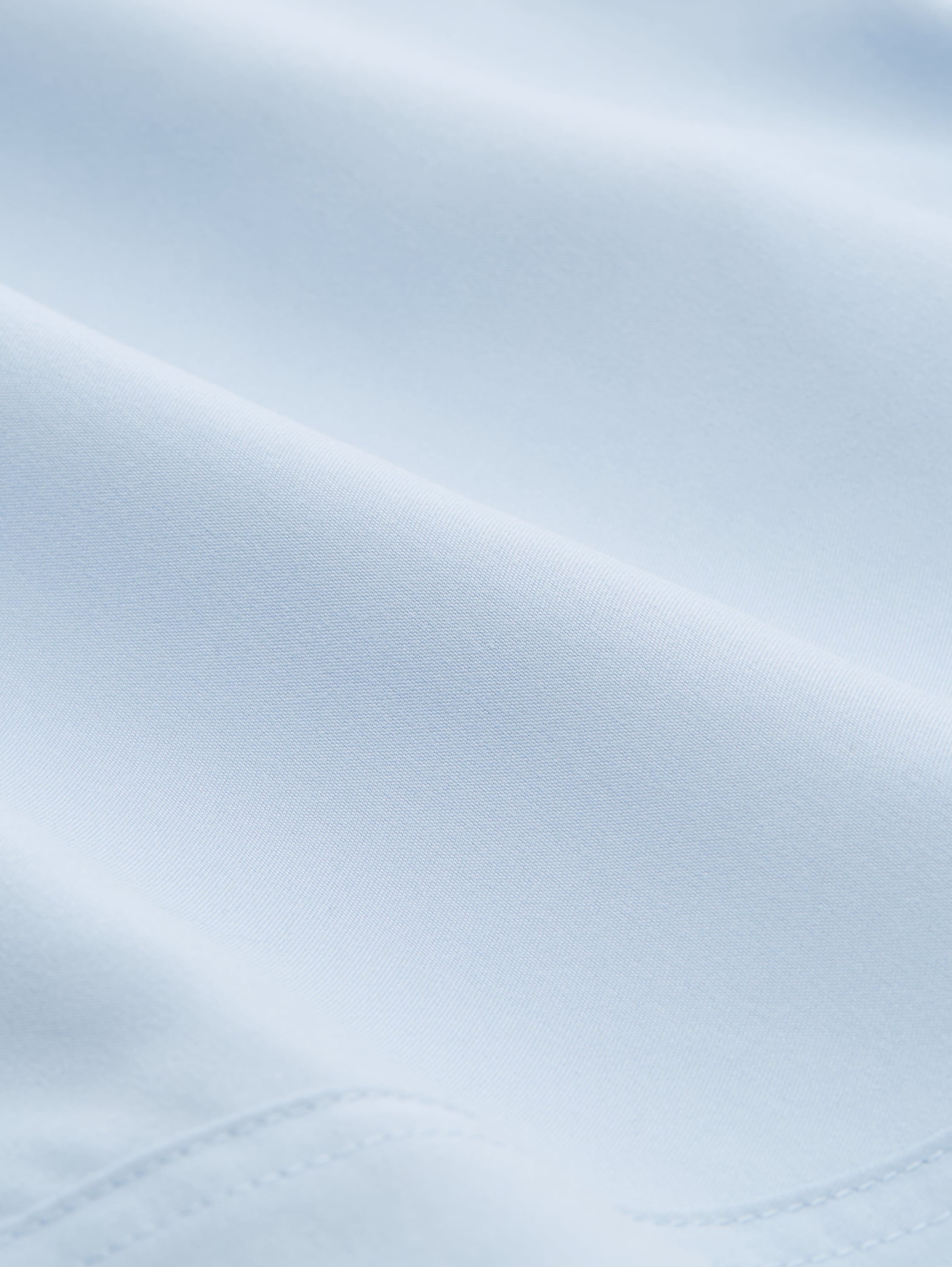 Basic Badeshorts - smart_light_blue - 