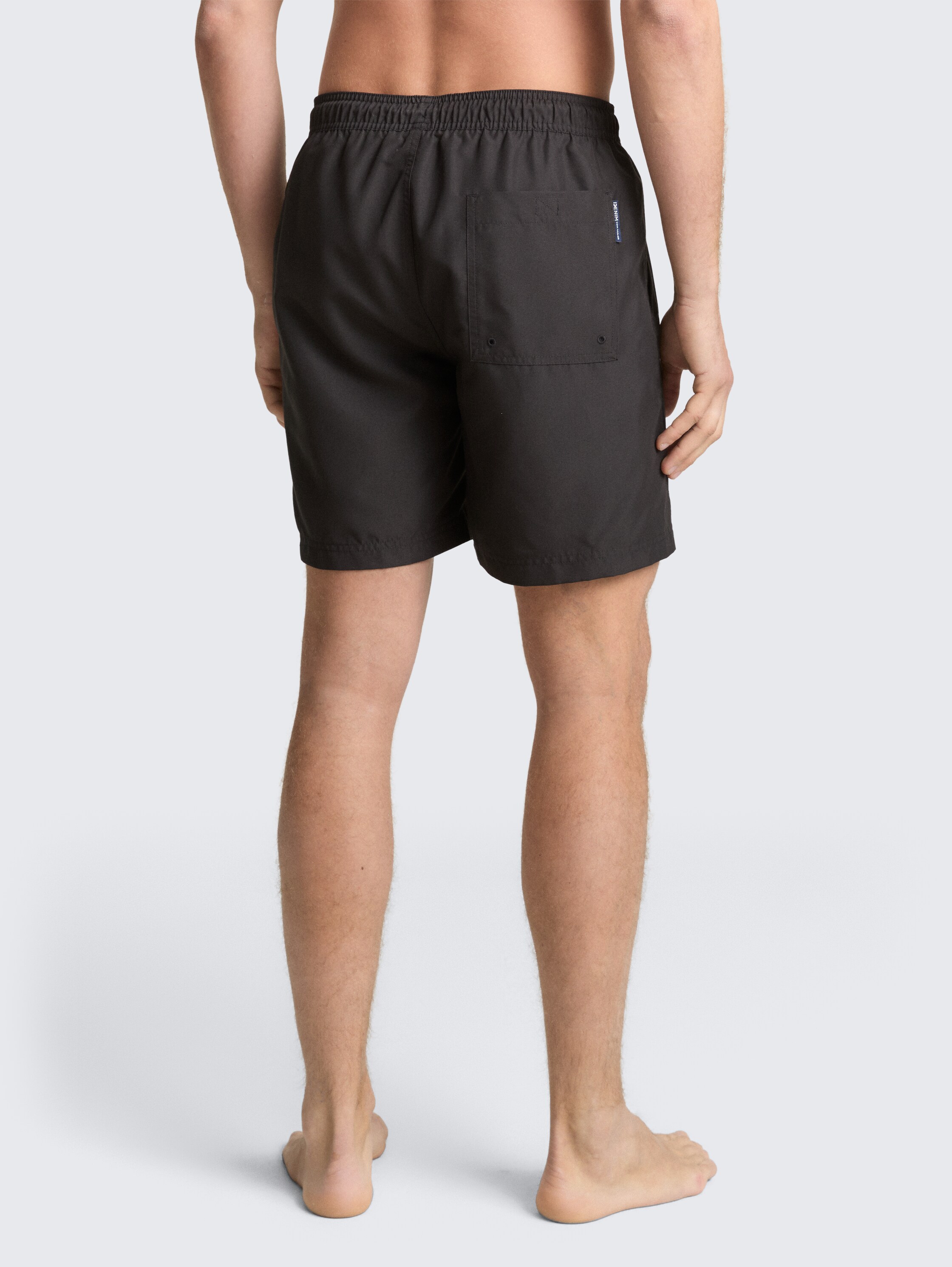 Basic zwemshort - black - 