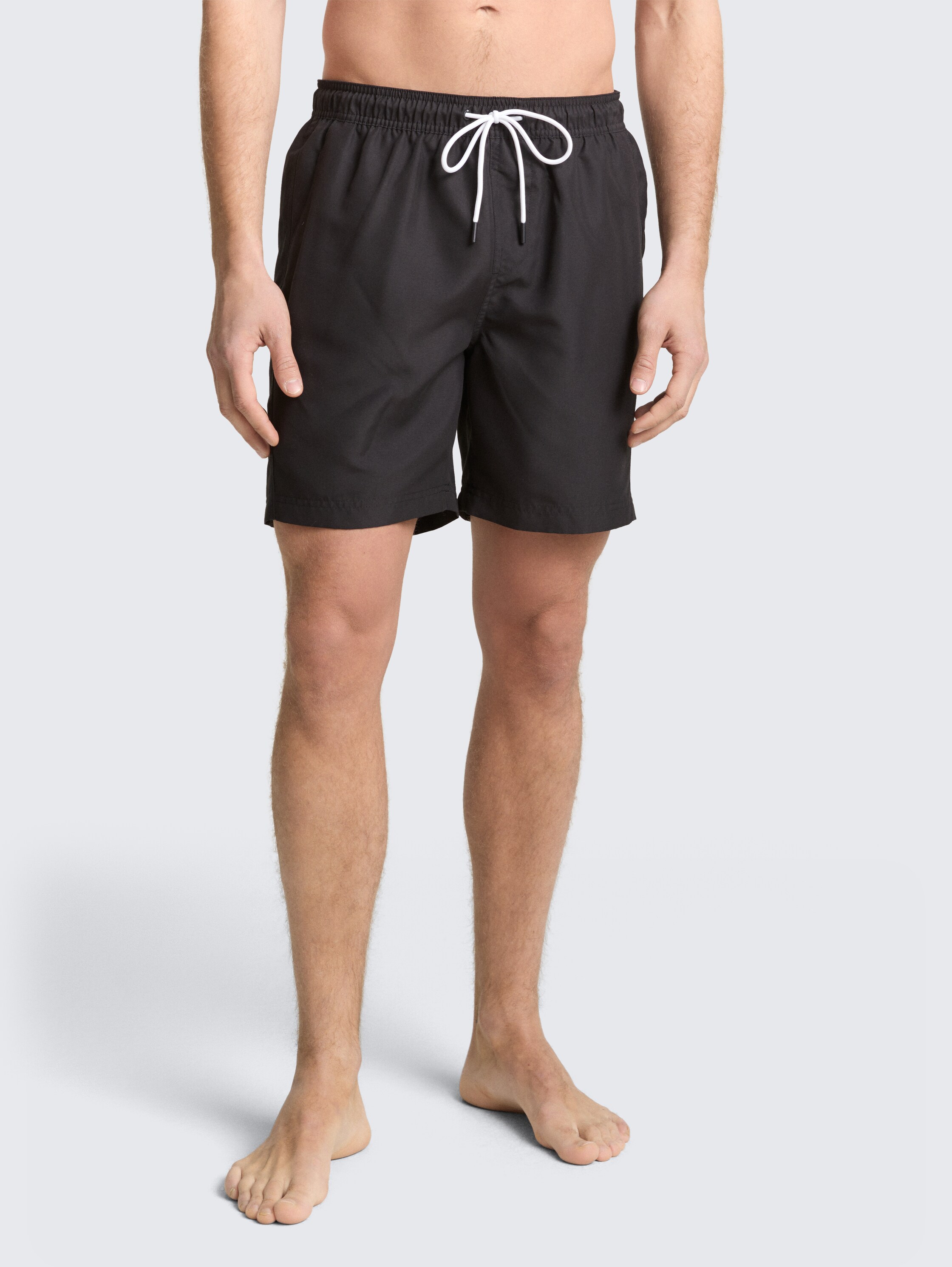 Basic zwemshort - black - 