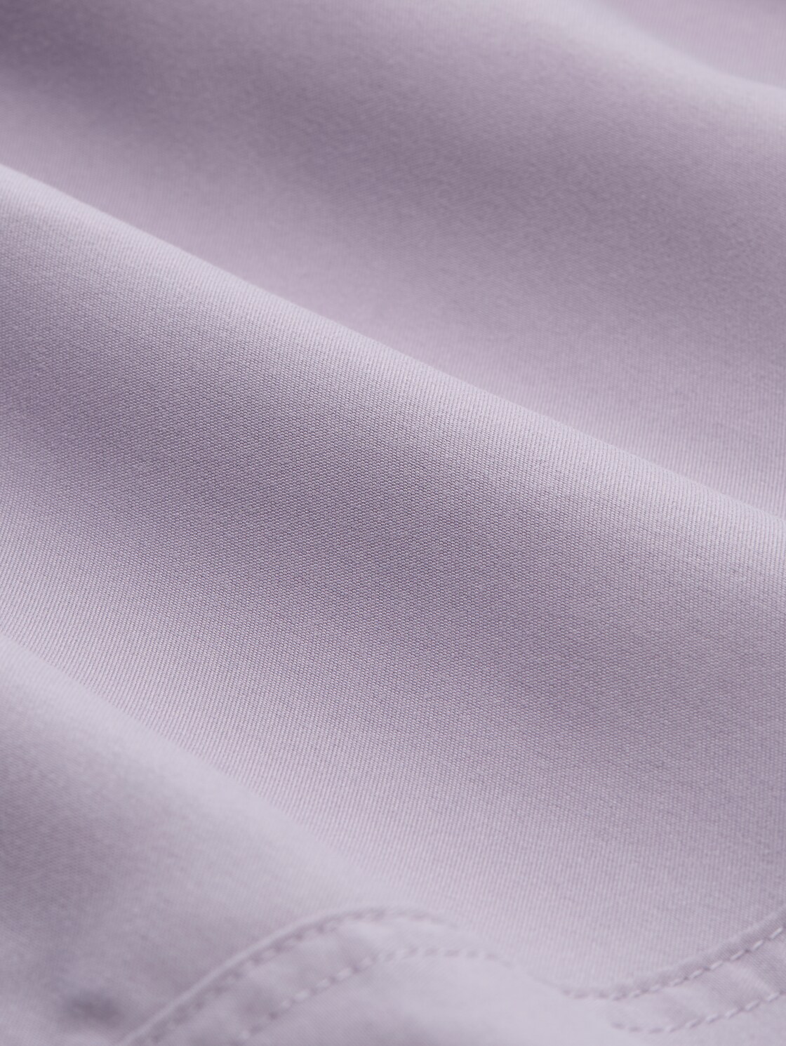 Basic Badeshorts - soft lilac grey - Material-Ansicht