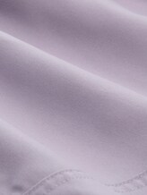 Short de bain basique - soft lilac grey - Vue de la matière
