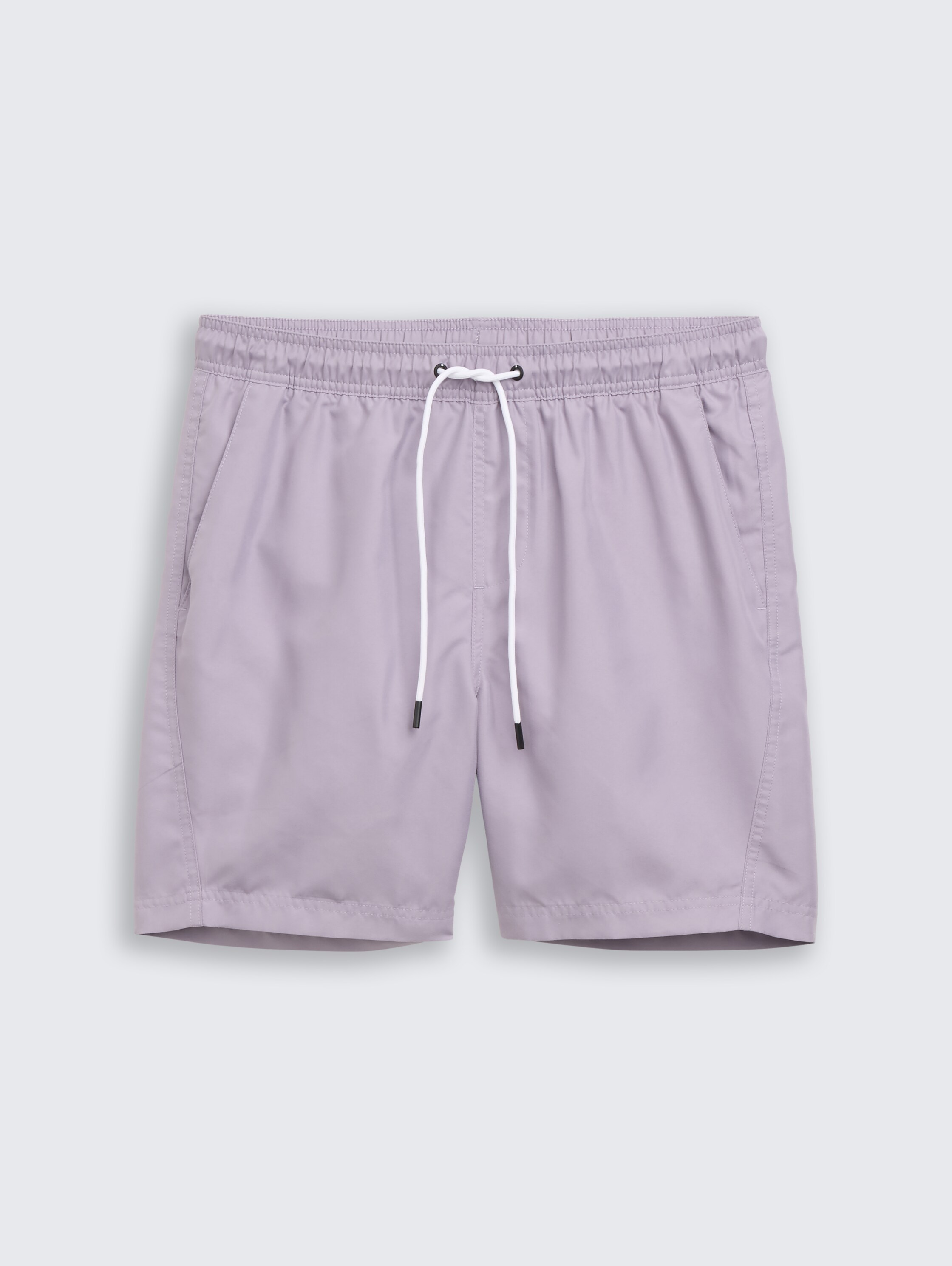 Basic zwemshort - soft_lilac_grey - 
