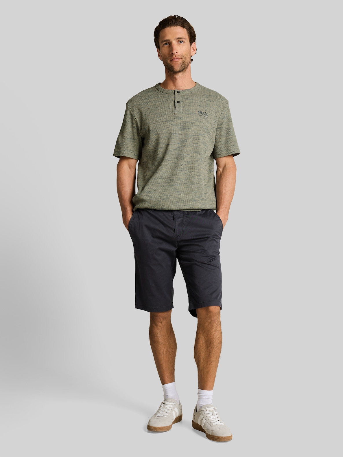 Shop The Look