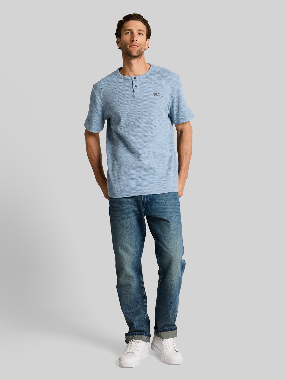 Shop The Look