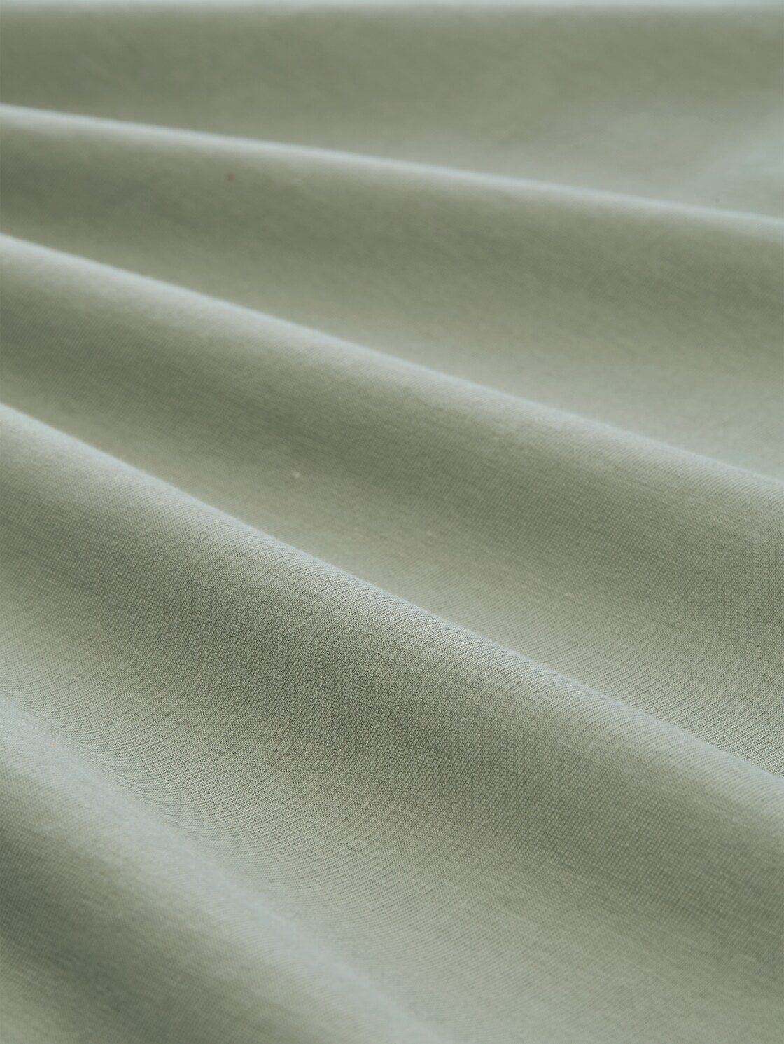 Poloshirt mit Stehkragen - Greyish Shadow Olive