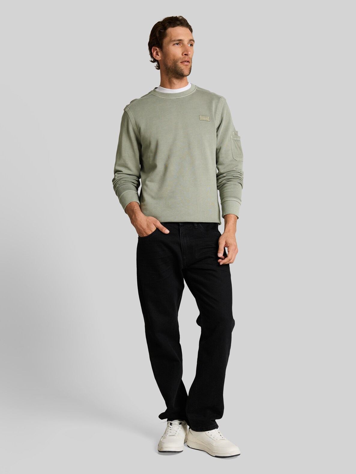 Shop The Look