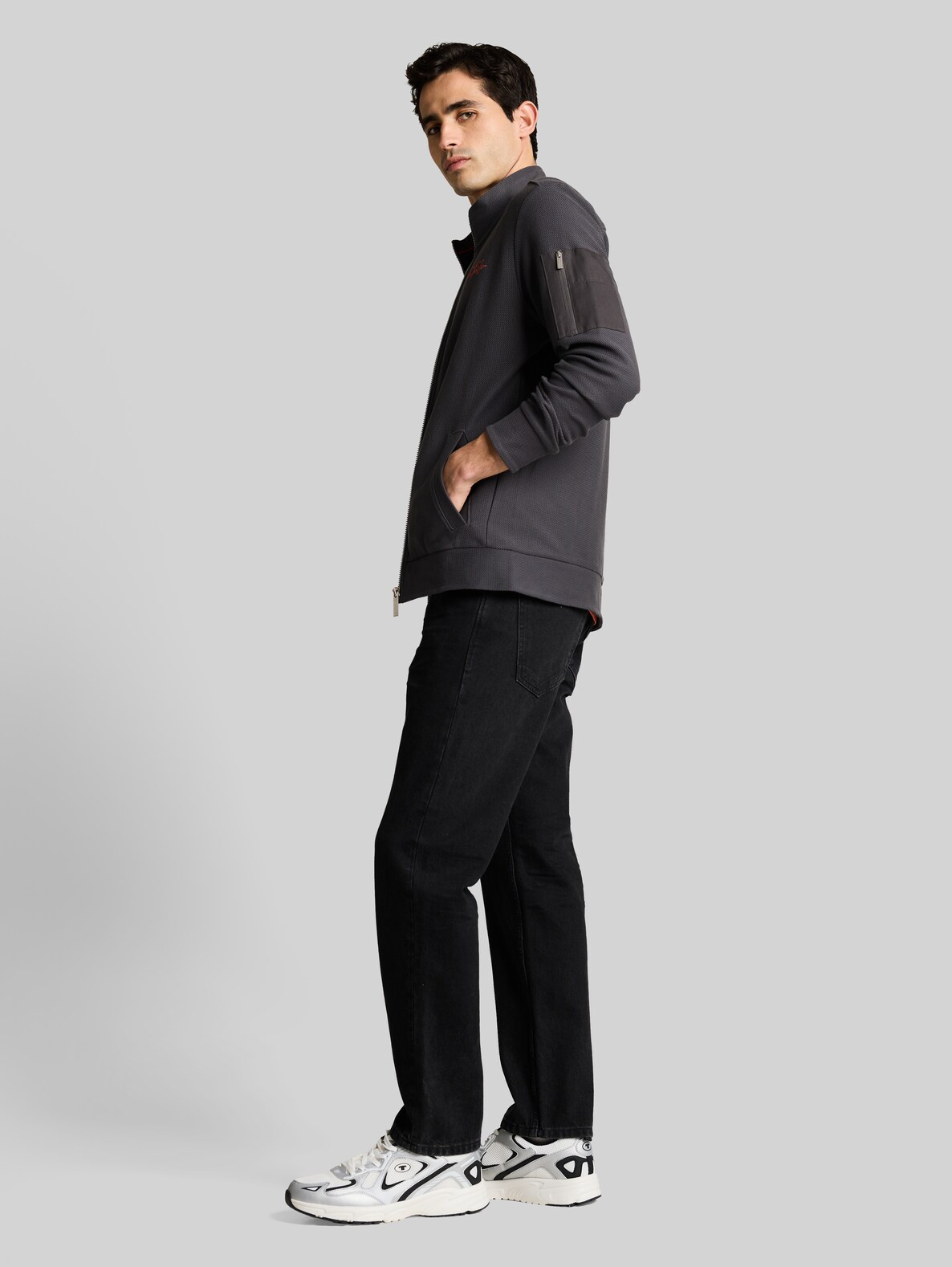 Shop The Look