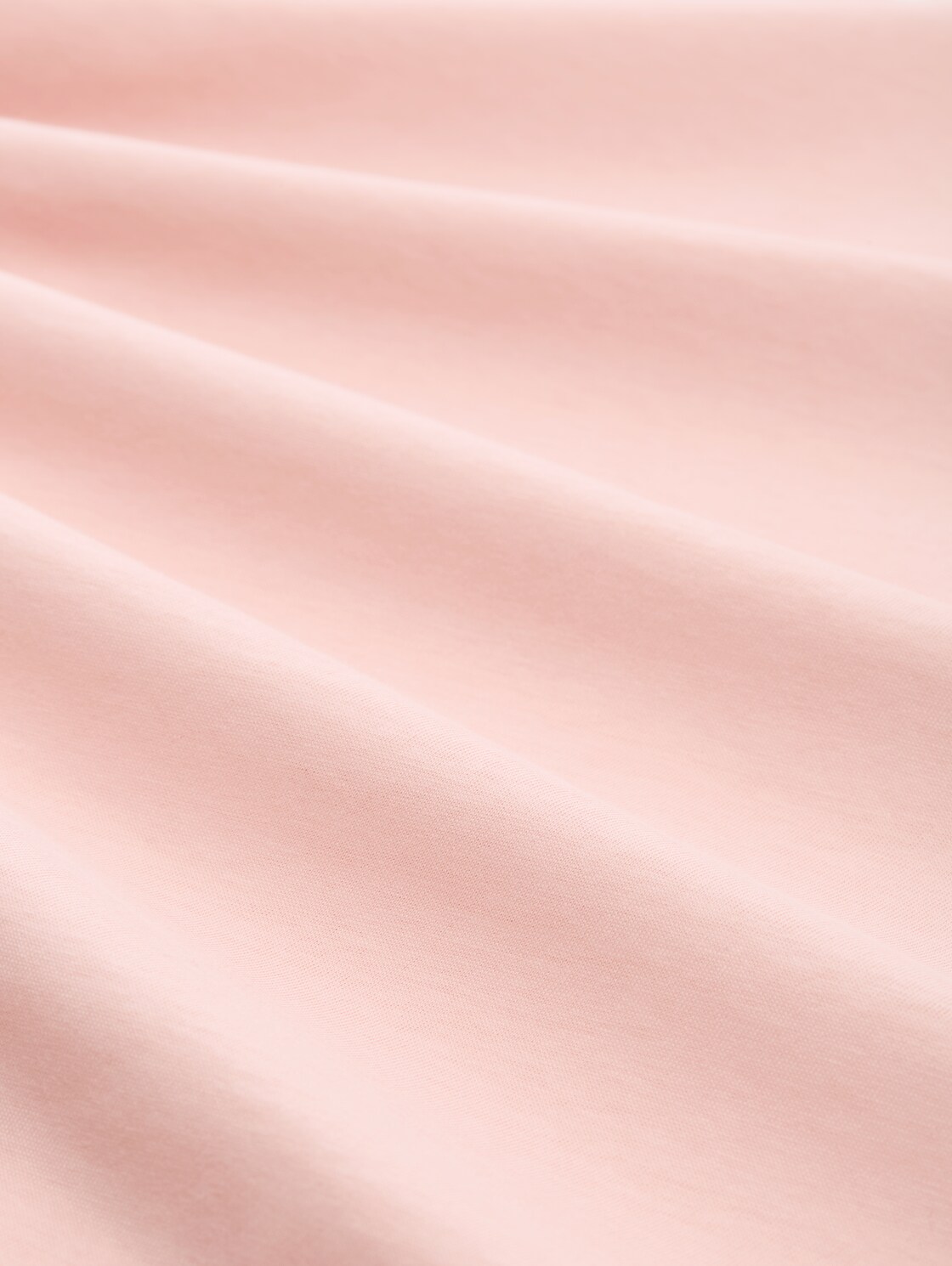 T-Shirt mit Print - Twinkle Pink - Material-Ansicht