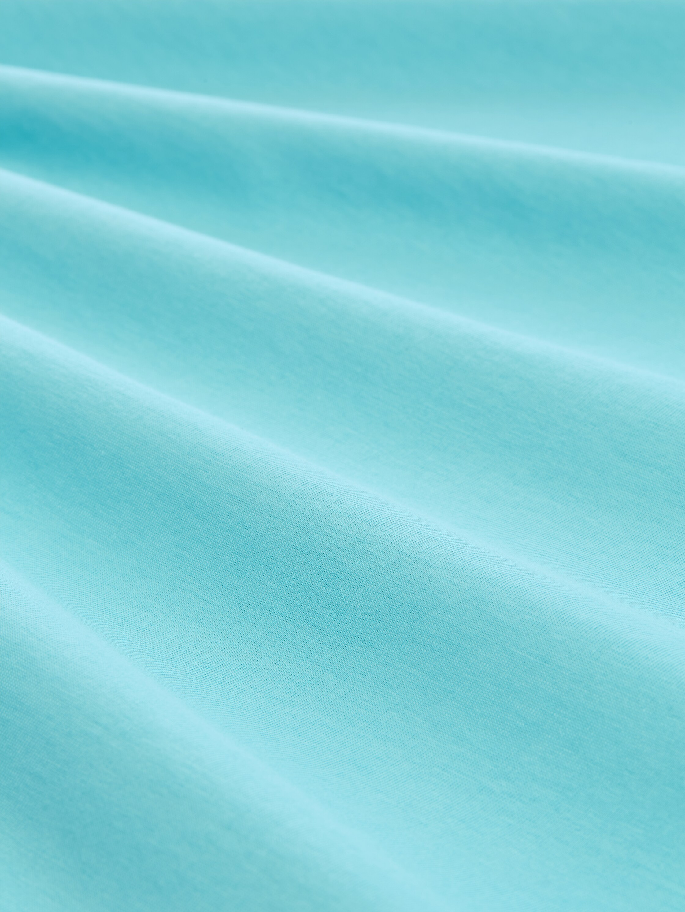 T-shirt with print - river_teal - 