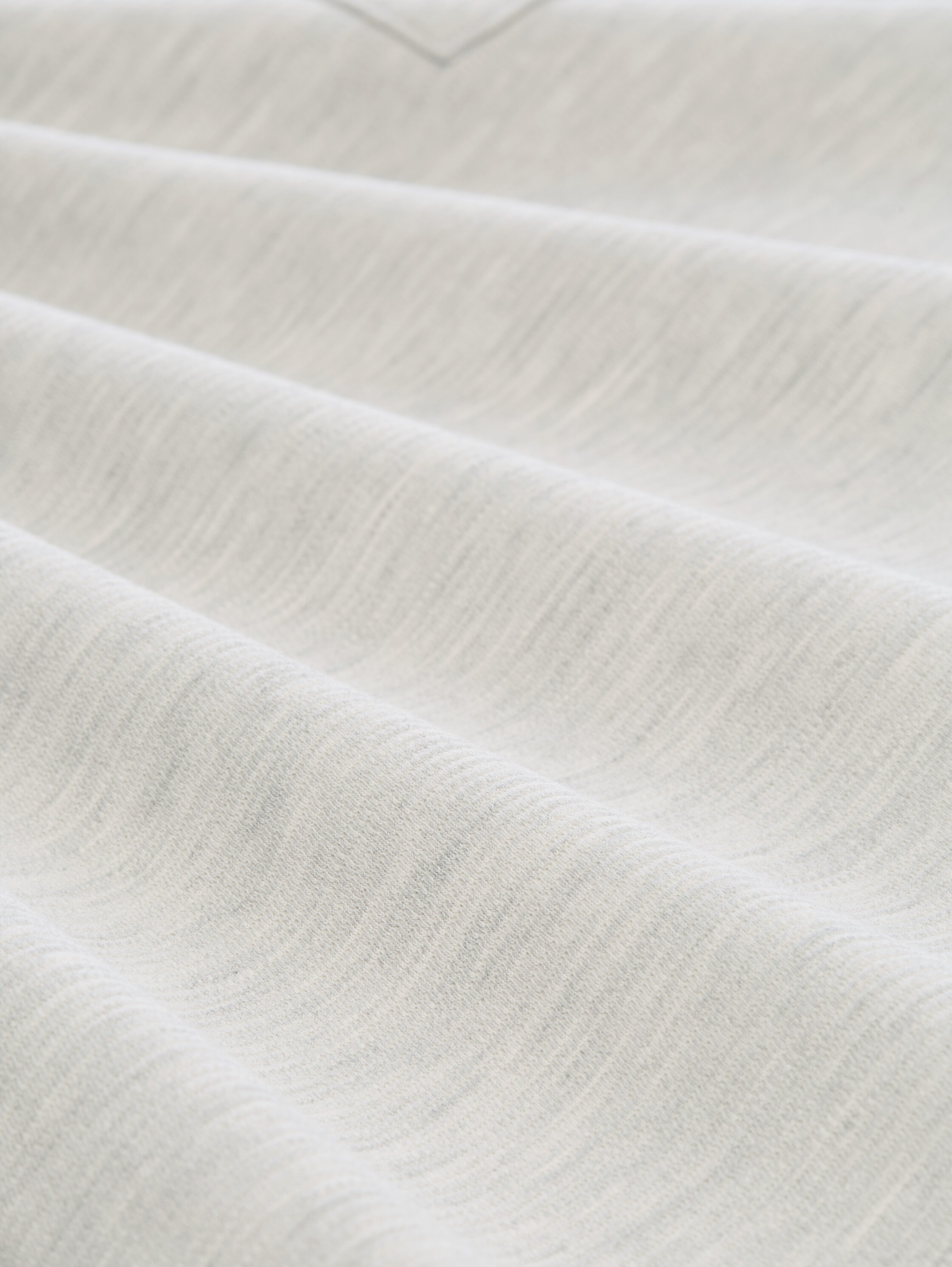 Cotton T-shirt - gardenia_white_ottoman - 