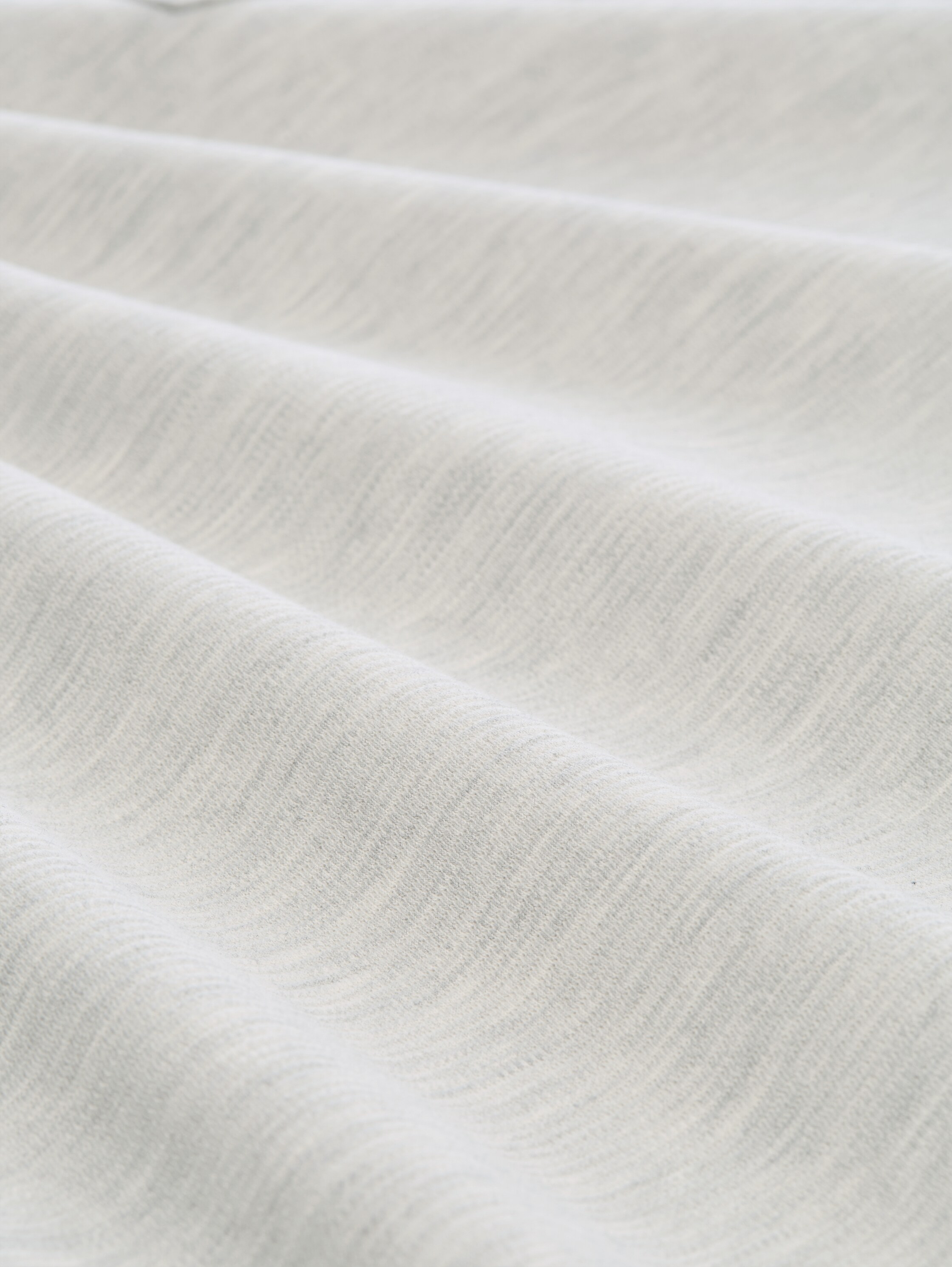 Polo shirt with breast pocket - gardenia_white_ottoman - 