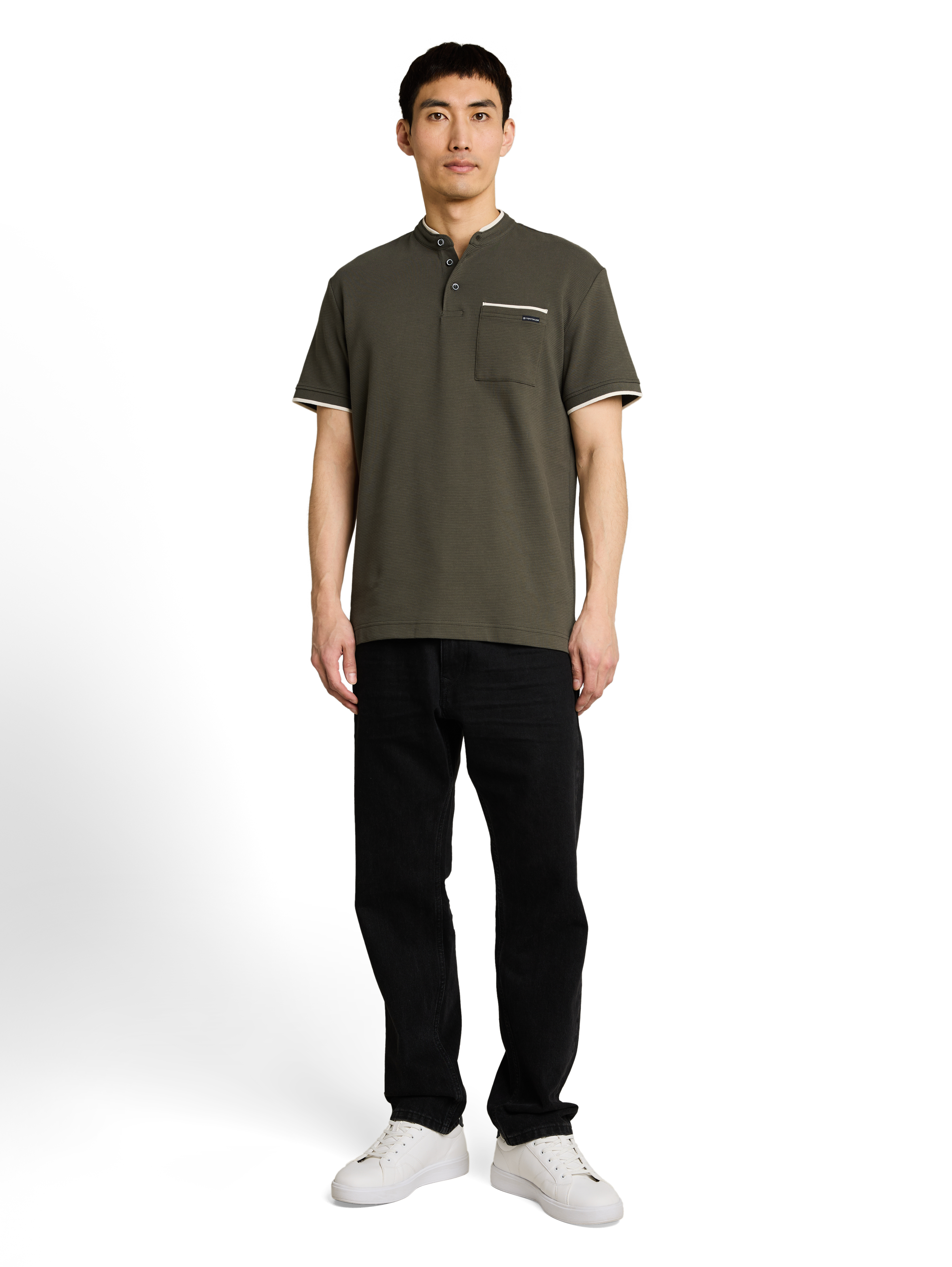 Shop The Look