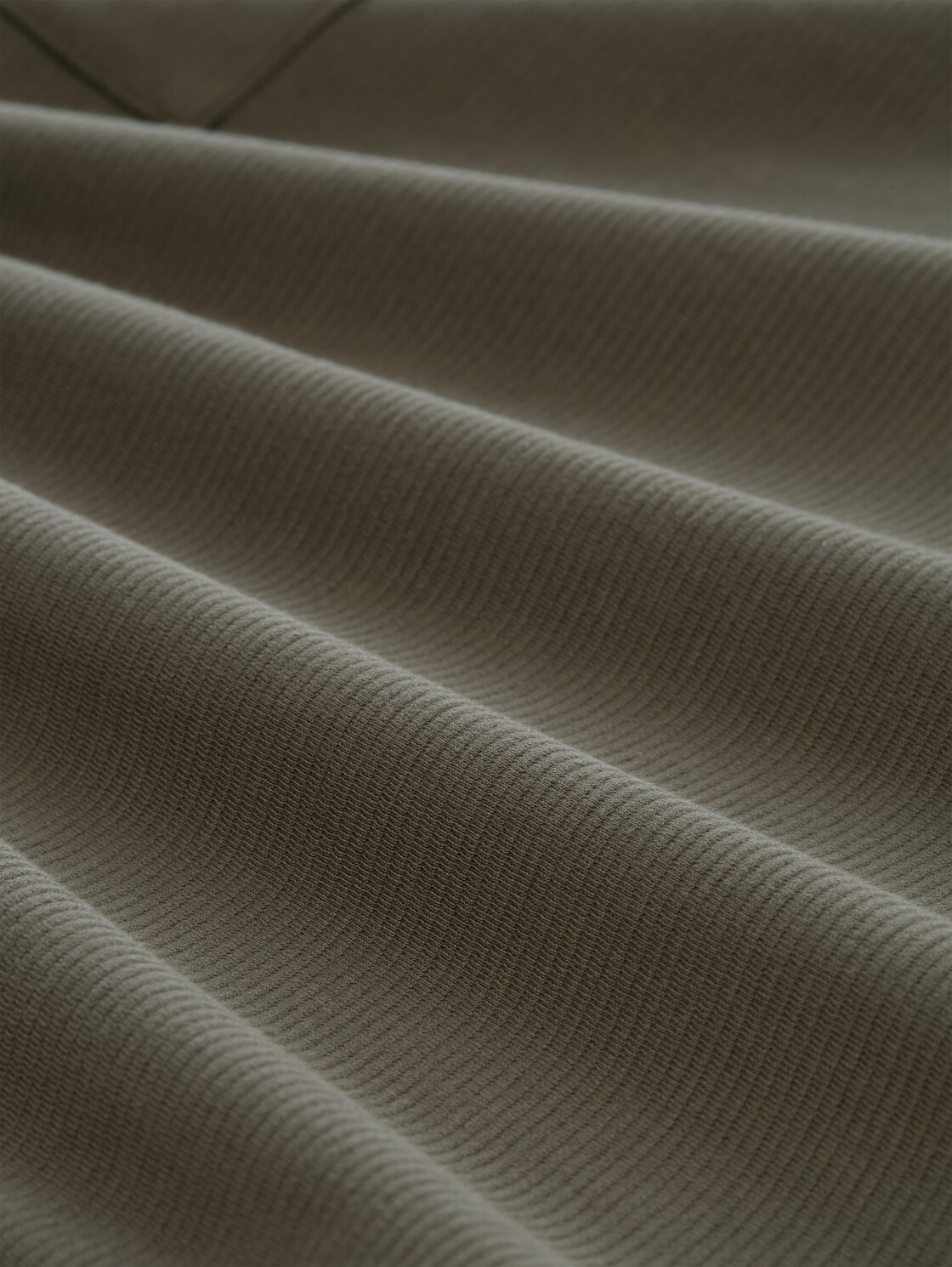 Poloshirt mit Brusttasche - leaf green ottoman