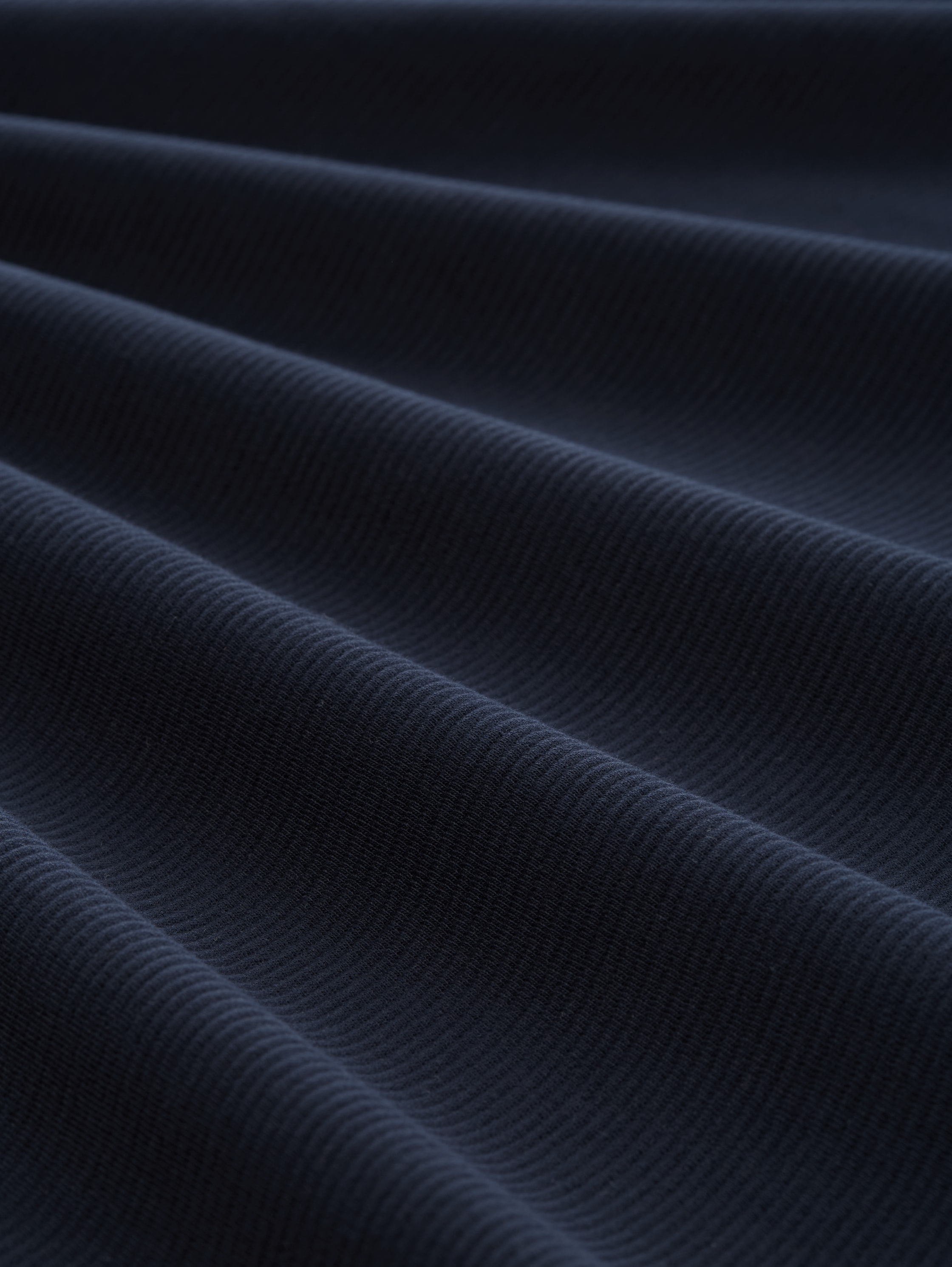 Poloshirt met borstzak - sky_captain_blue_ottoman - 