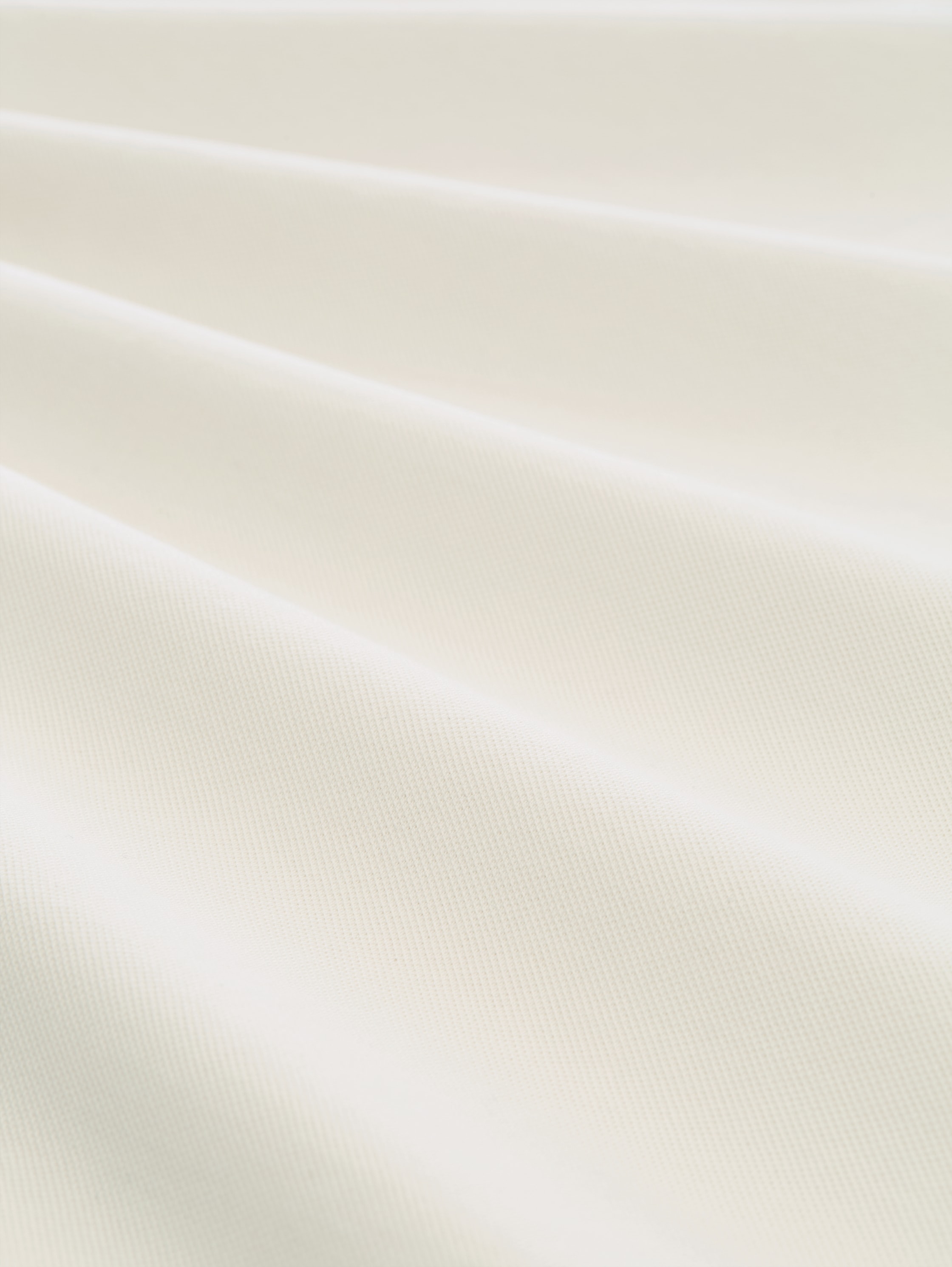 Resort polo shirt in piqué - gardenia_white - 