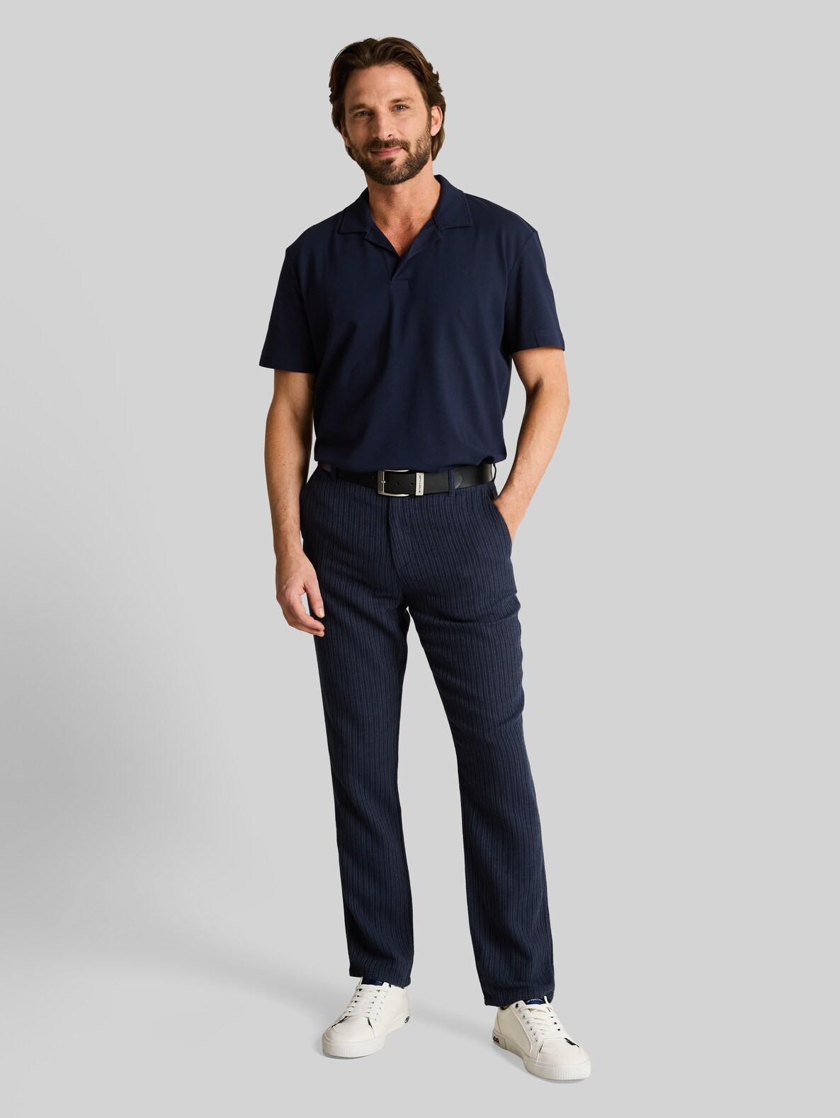 Shop The Look