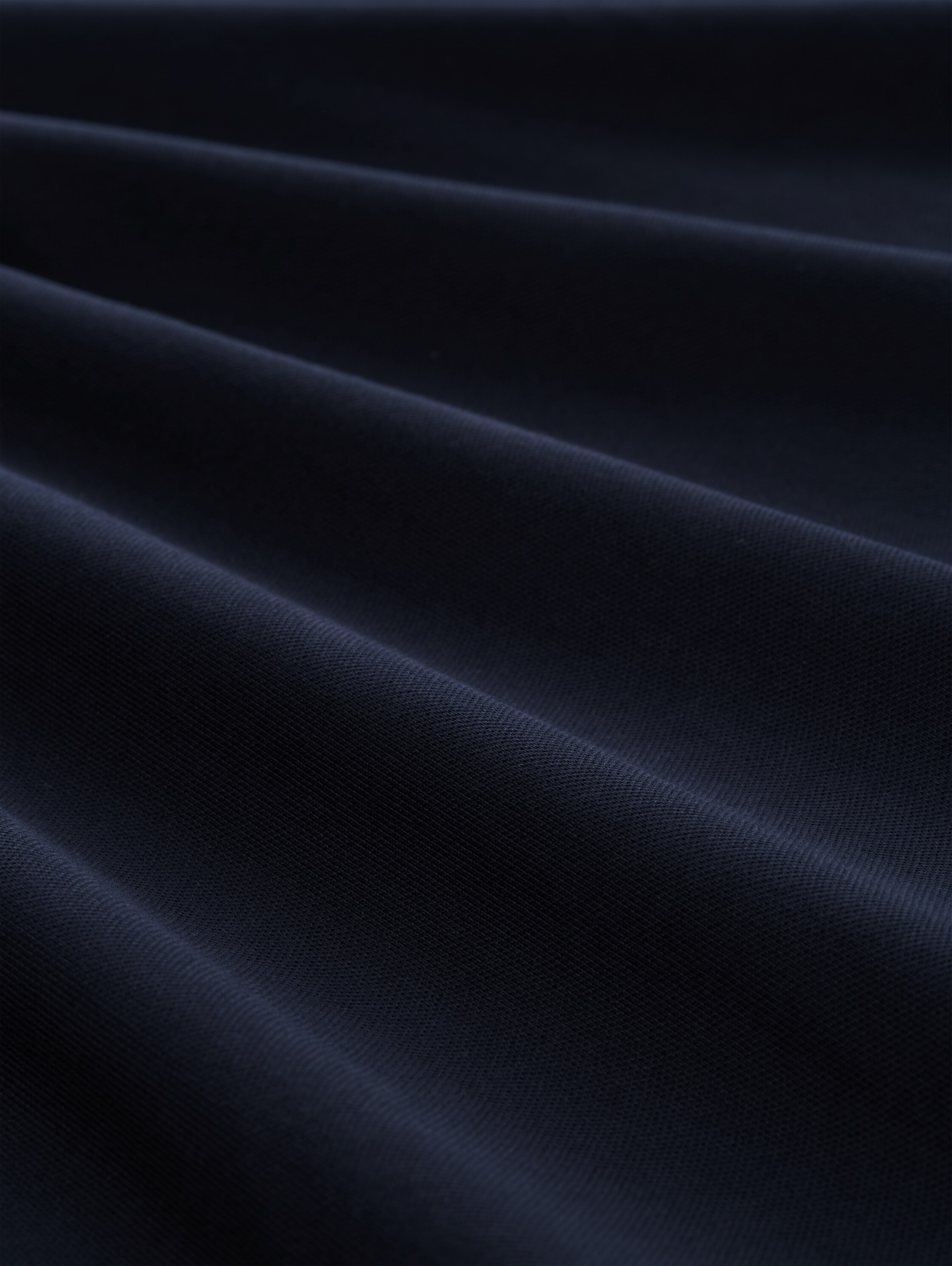 Resort polo shirt in piqué - sky_captain_blue_1 - 