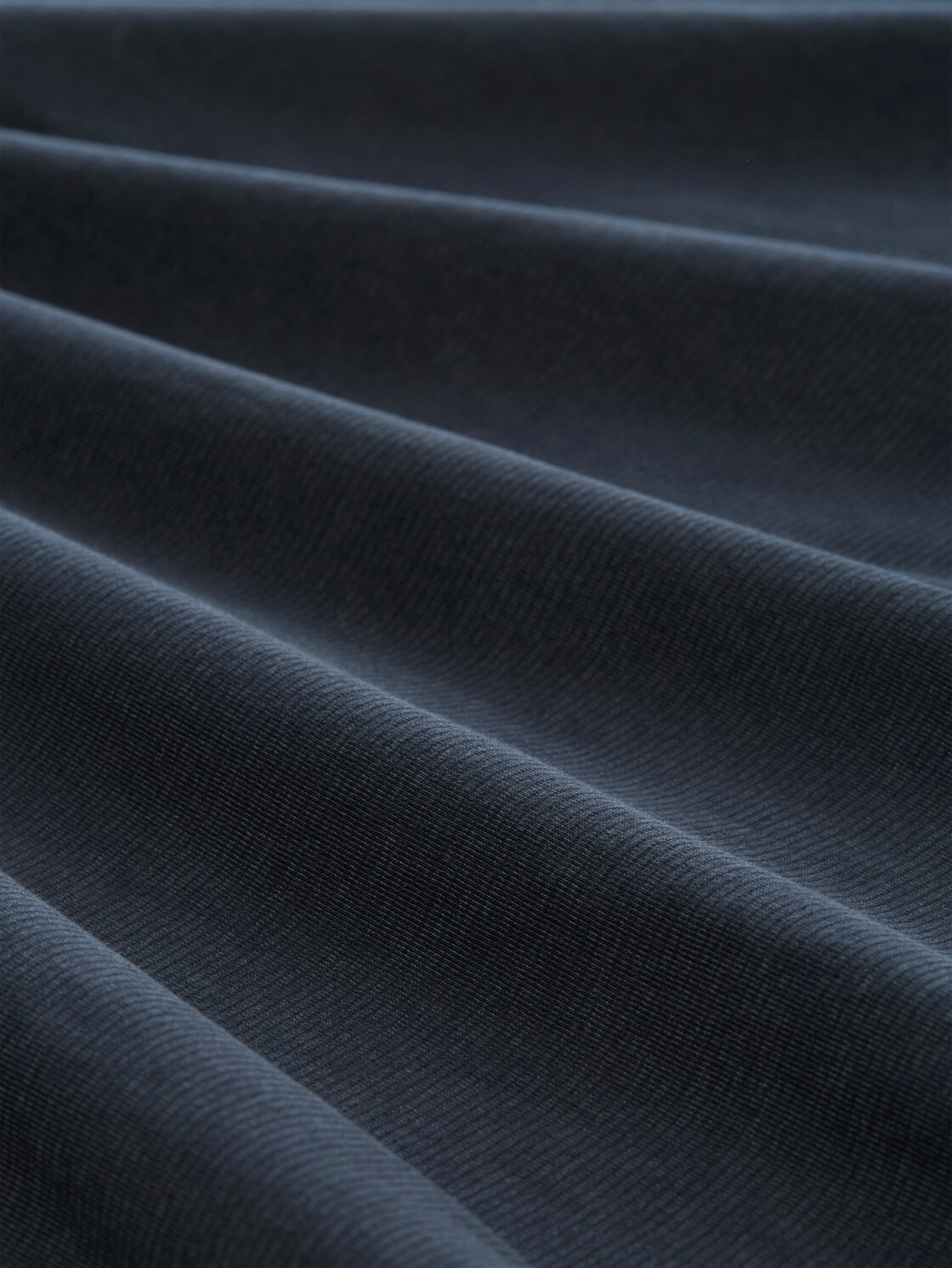 Poloshirt im Used-Look - navy tonal stripe