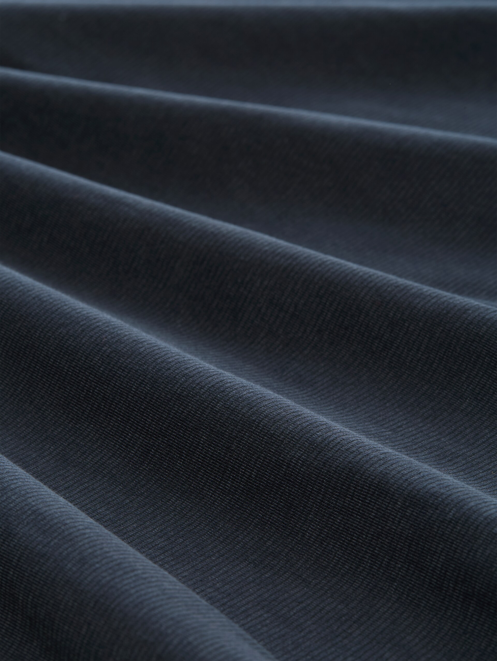Poloshirt im Used-Look - navy tonal stripe