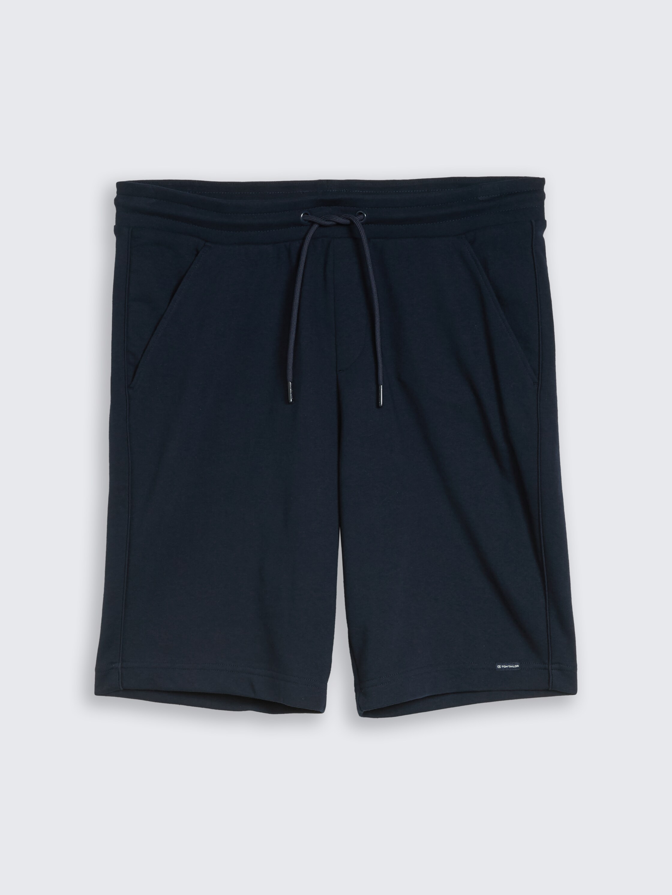 Basic sweatshort - sky_captain_blue_1 - 