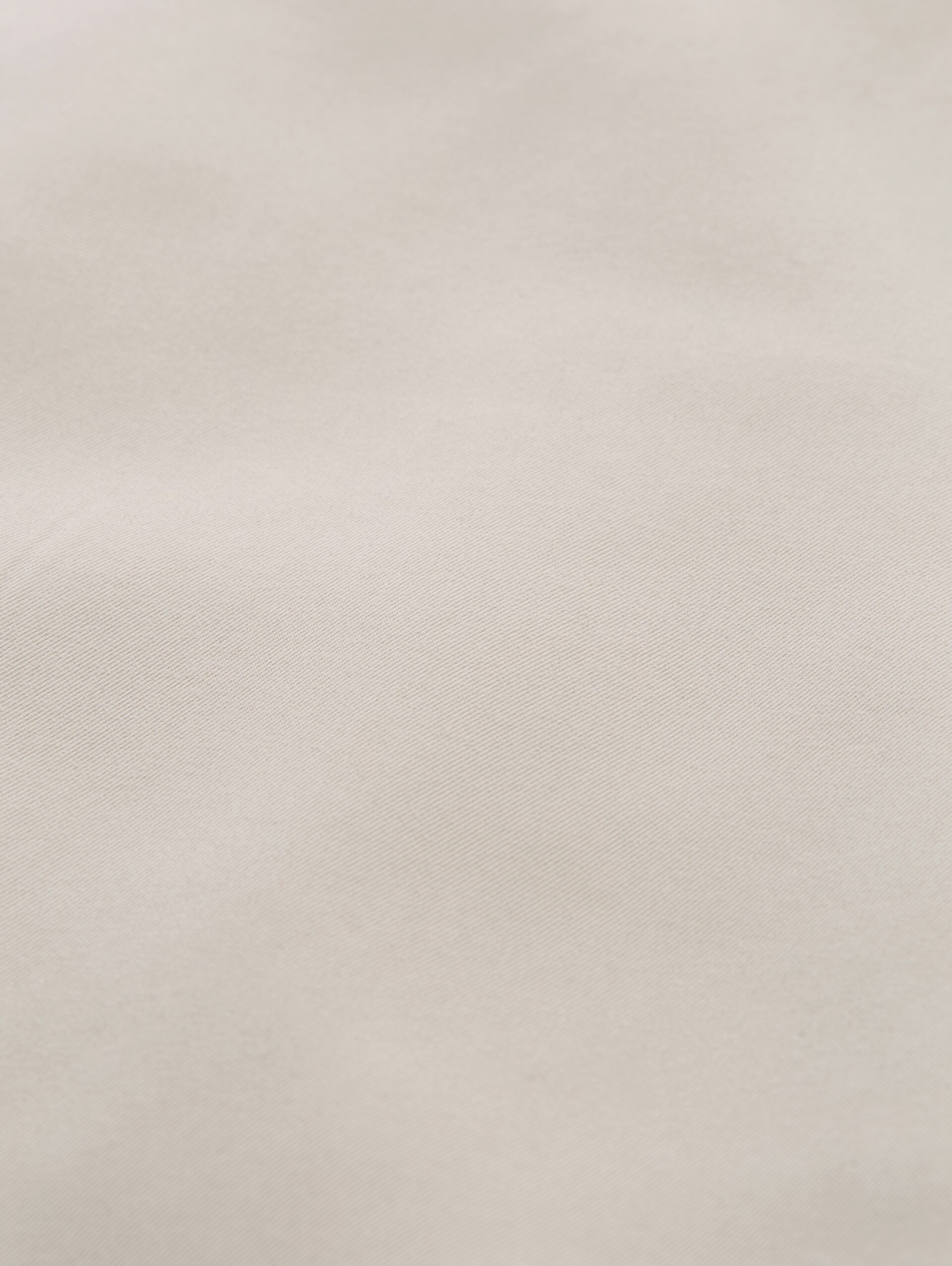 Loose fit trenchcoat - cloud grey - Detailaanzicht product