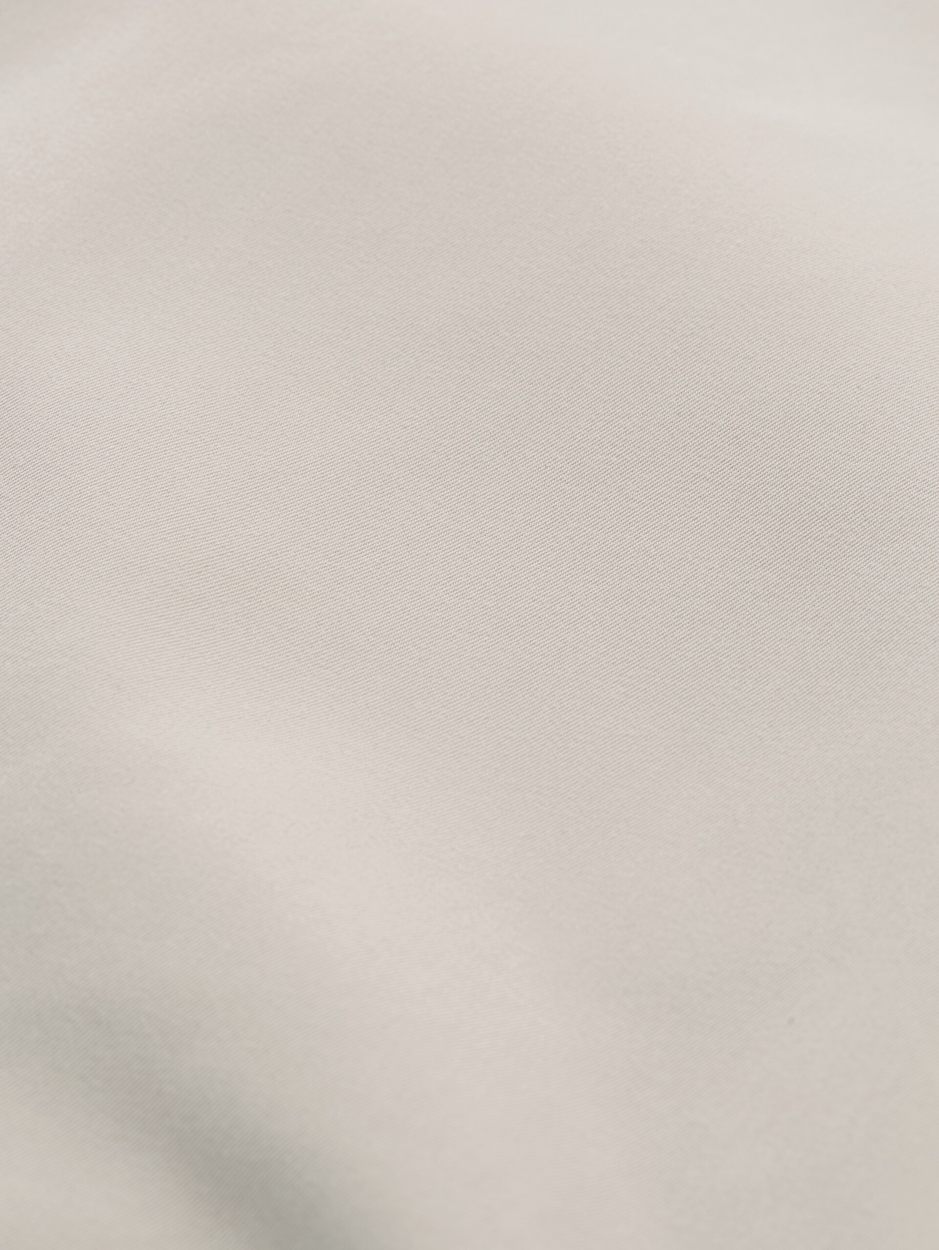 Bomber jacket made from water-repellent material - cloud grey - Product detail view