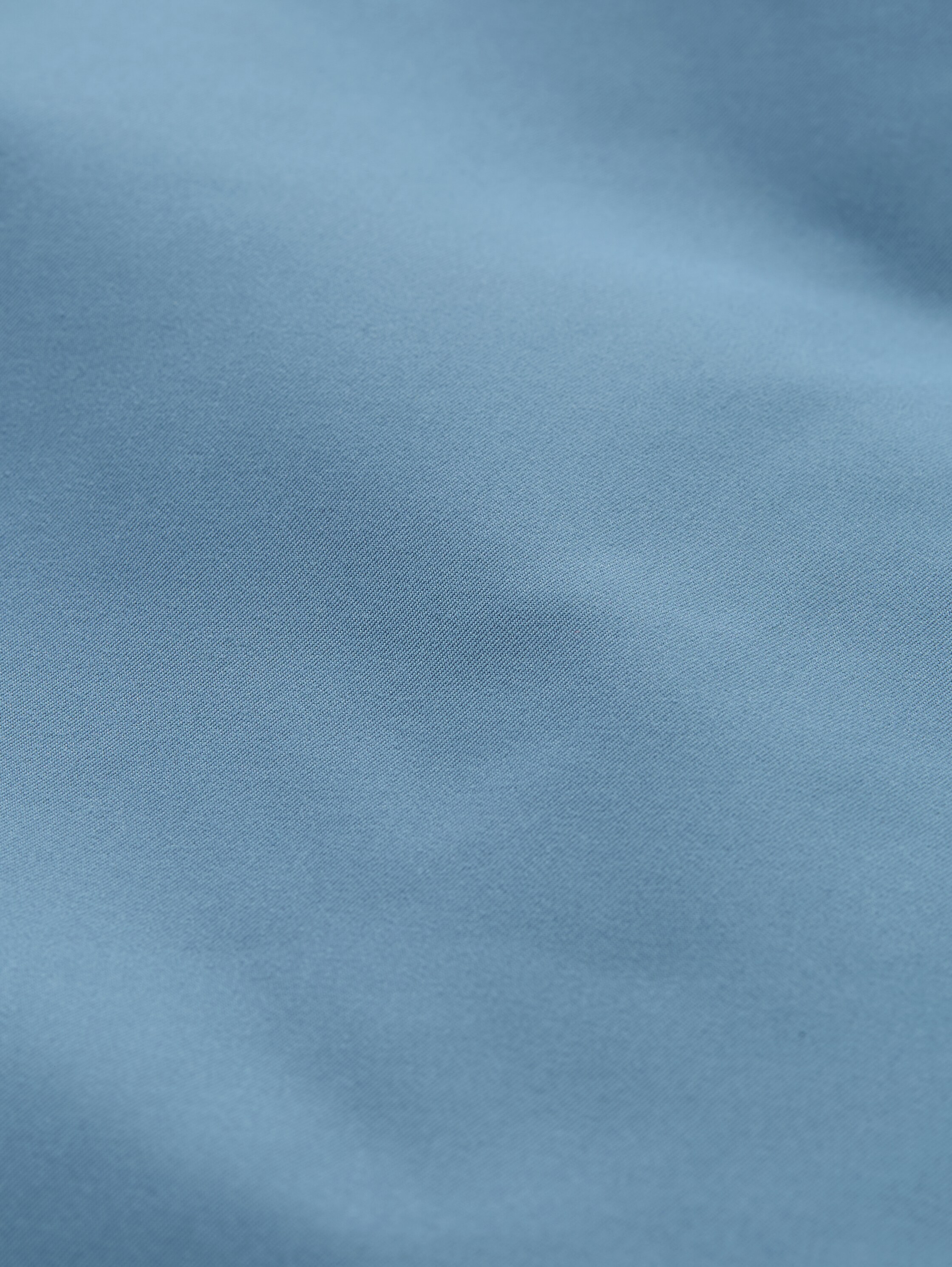 Bomberjacke aus wasserabweisendem Material - spring lake blue - Produkt-Detail-Ansicht