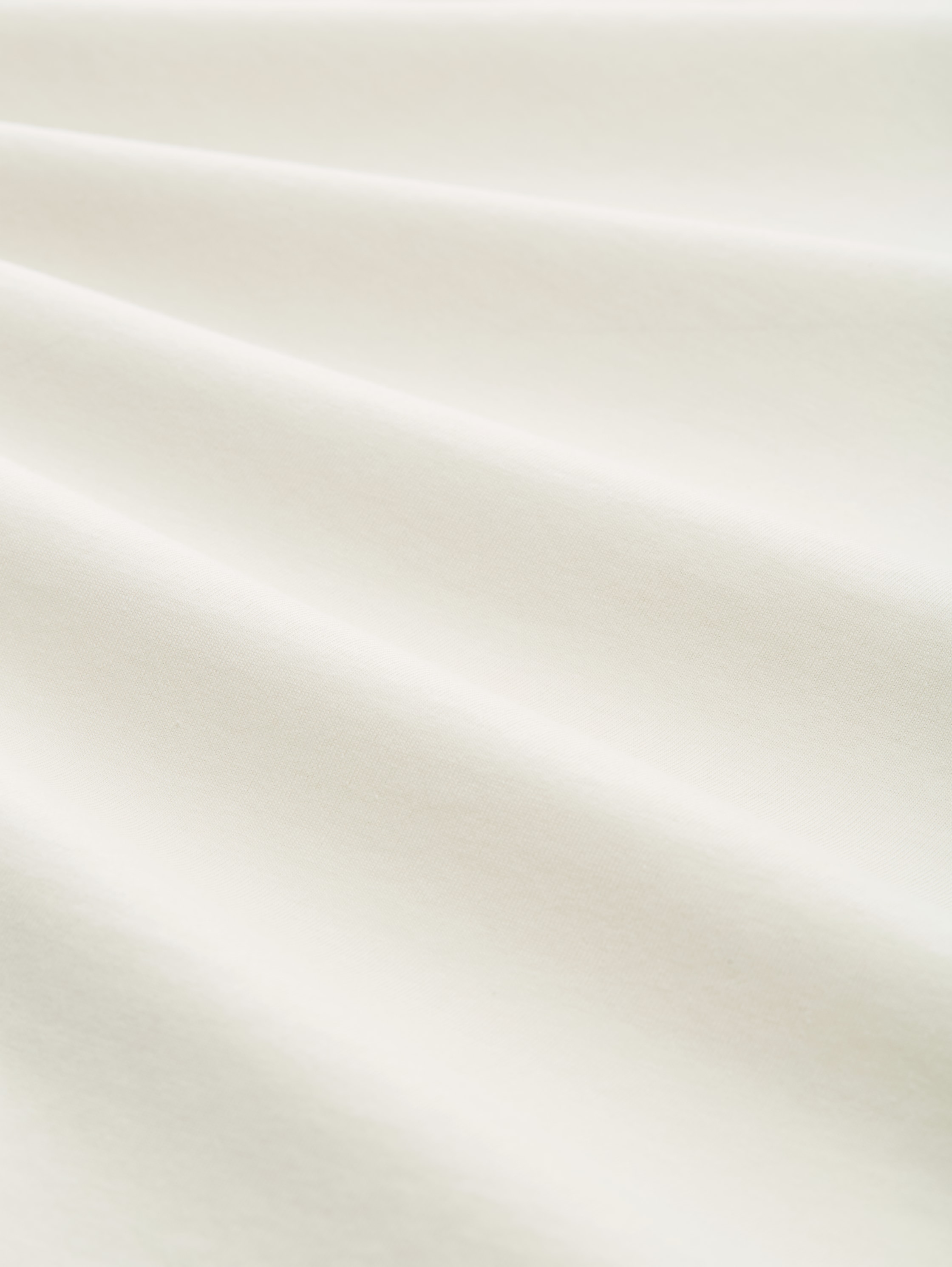 T-Shirt mit Fotoprint - greyish white - Material-Ansicht