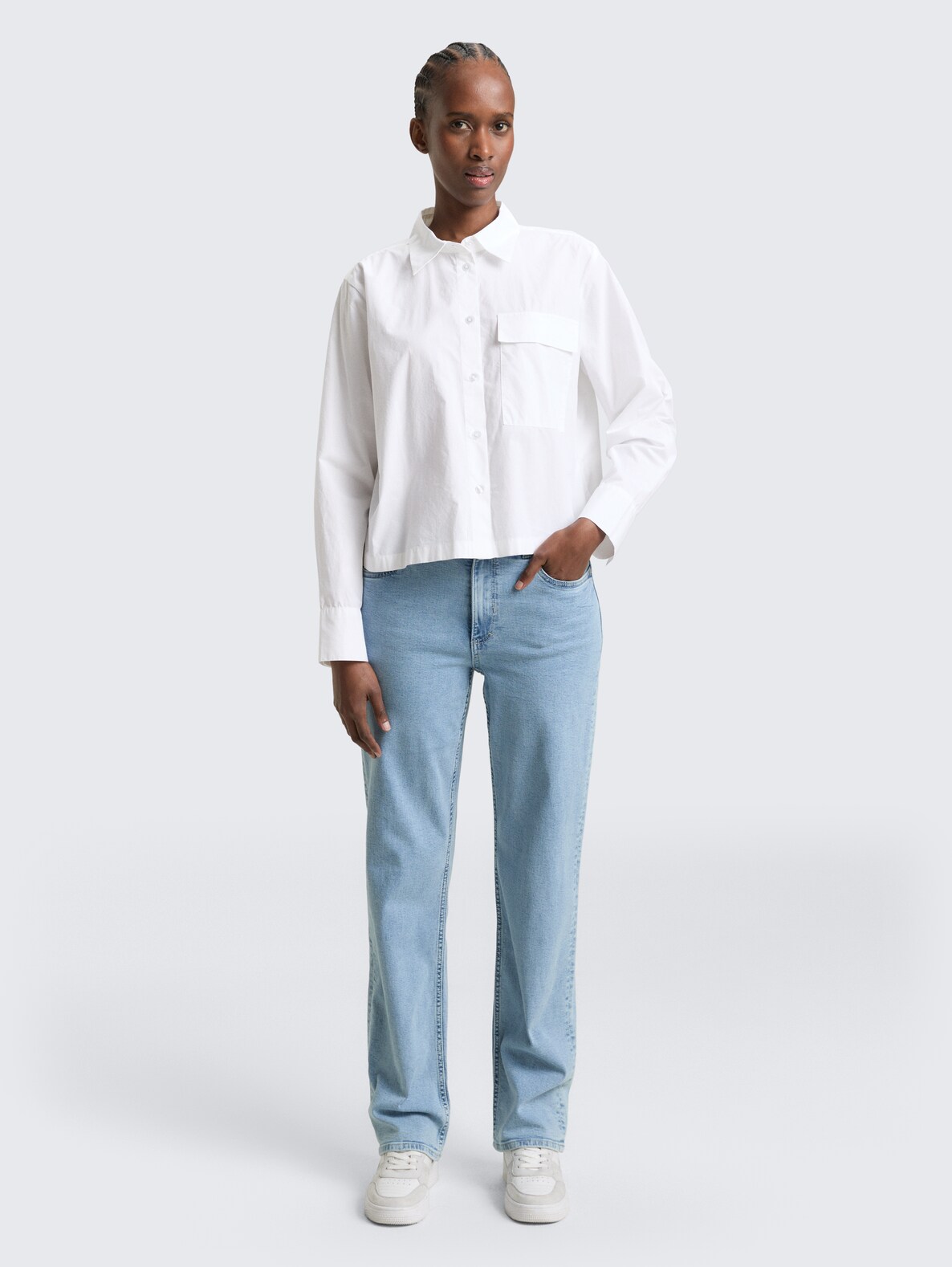 Shop The Look