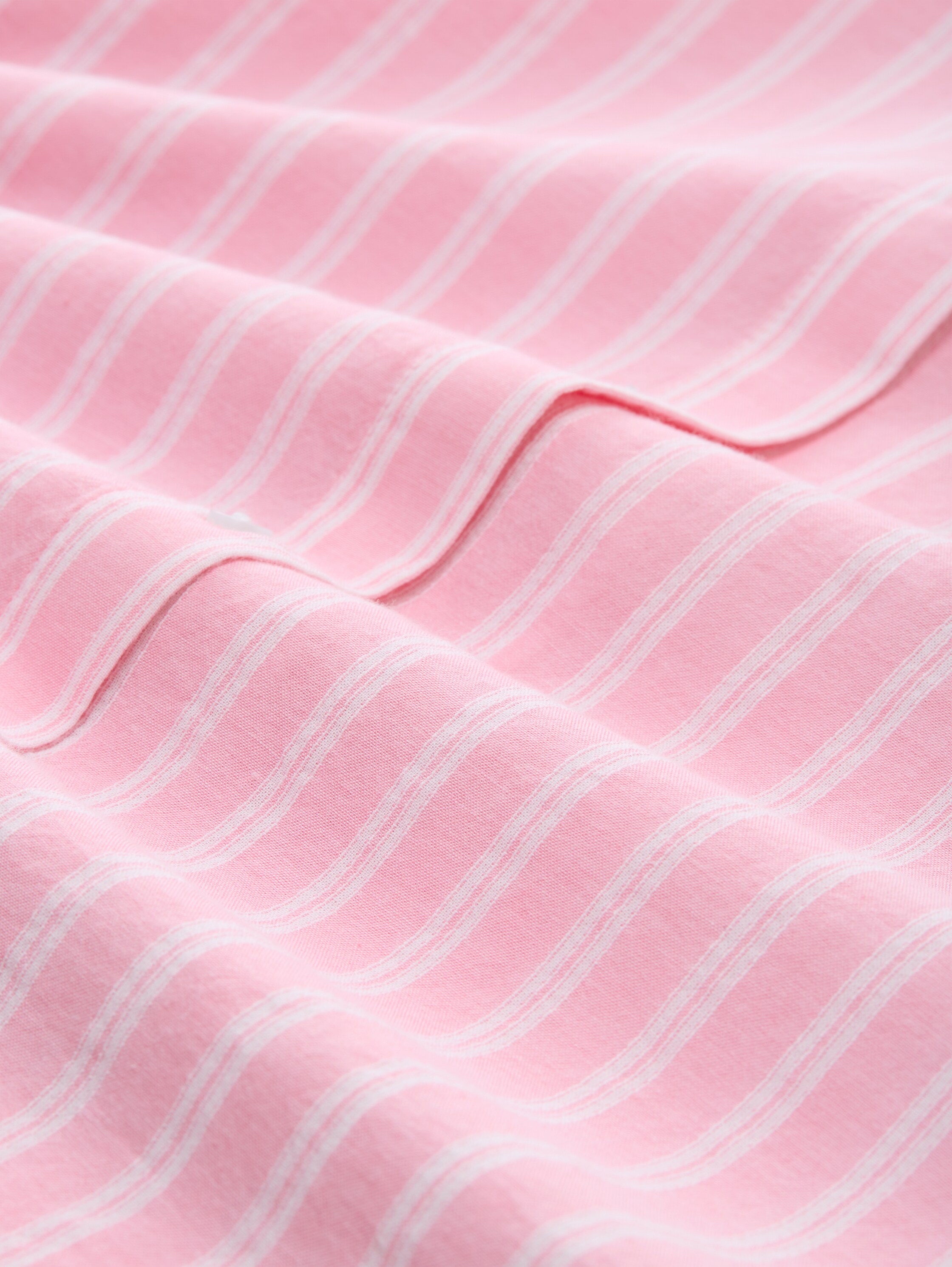 Striped blouse - blush_pink_stripe - 