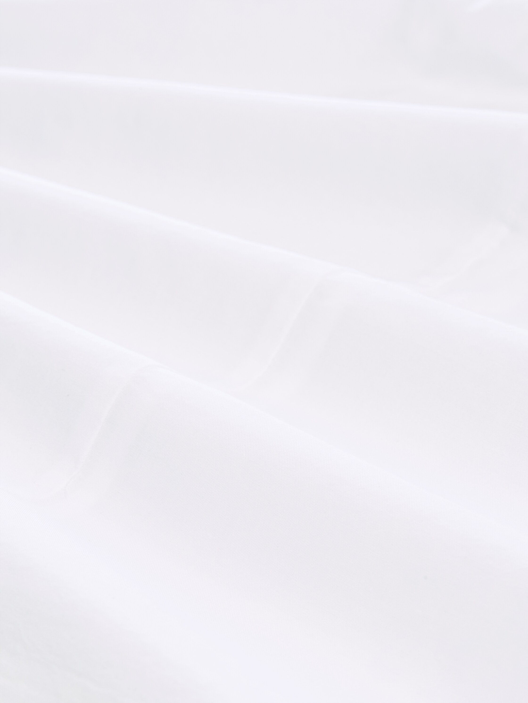 Blouse met haakdetails - white - 