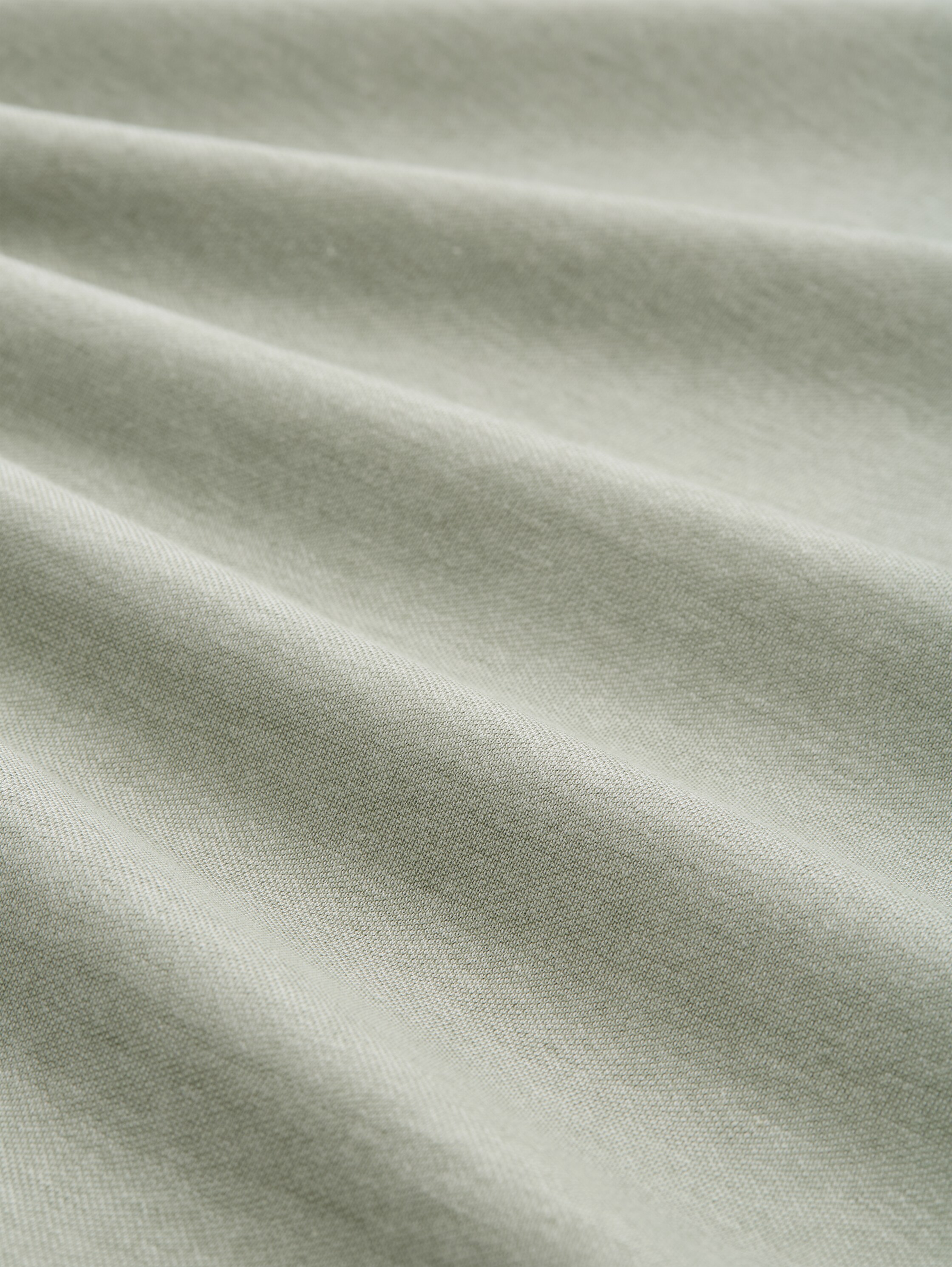 Piqué Poloshirt aus Baumwolle - mint_sea_spray_two_tone_pique - 