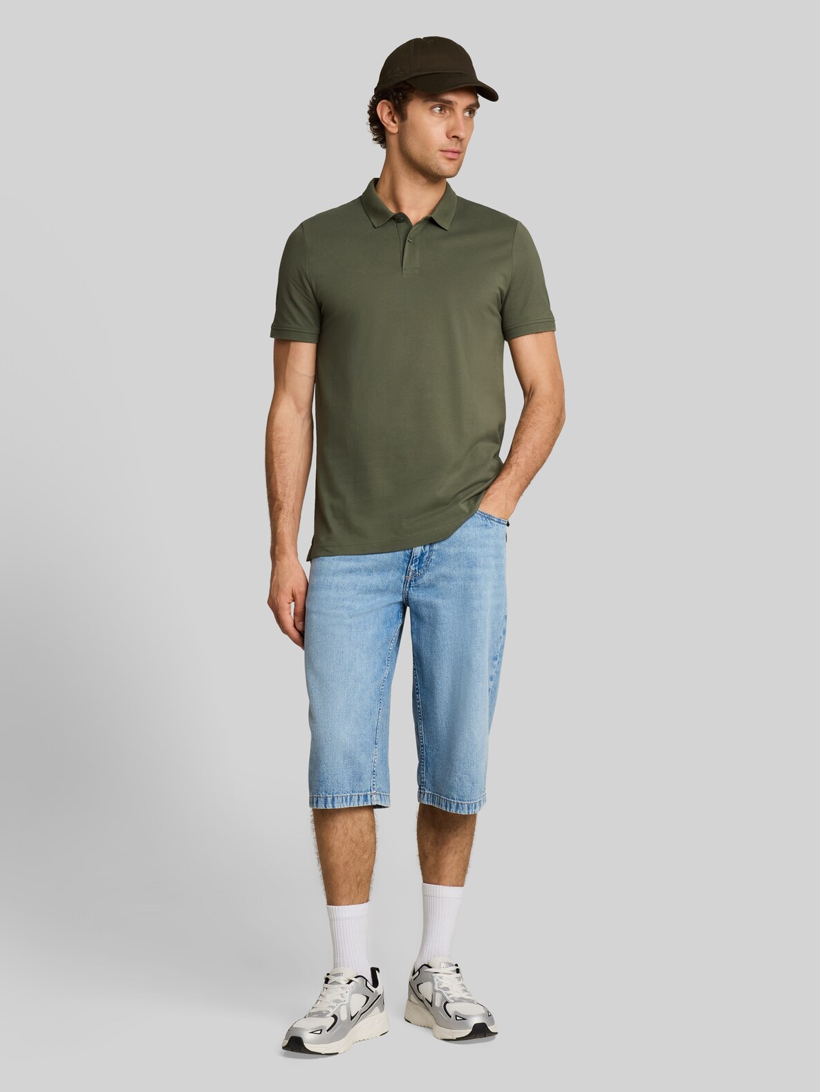 Shop The Look
