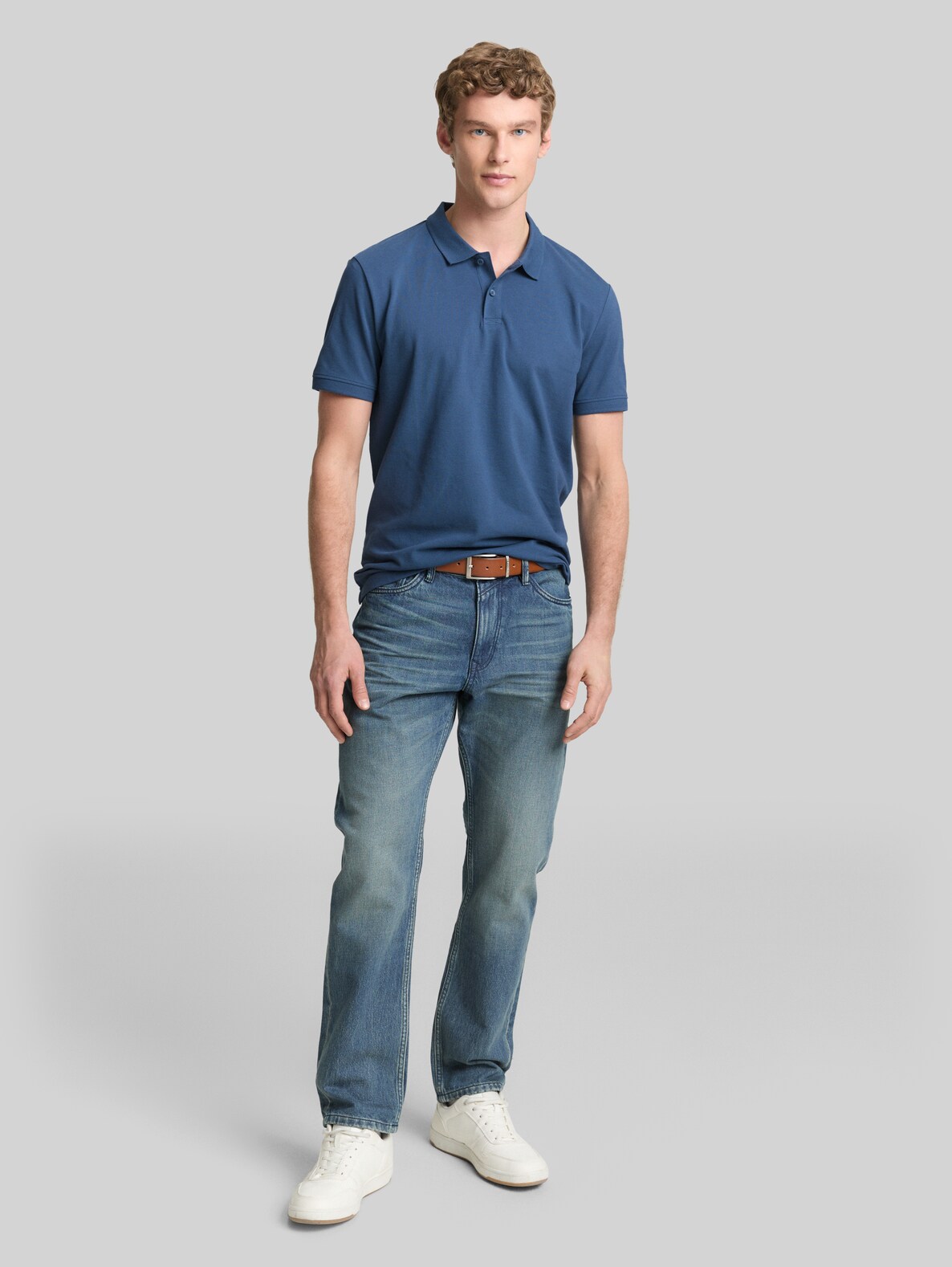 Shop The Look
