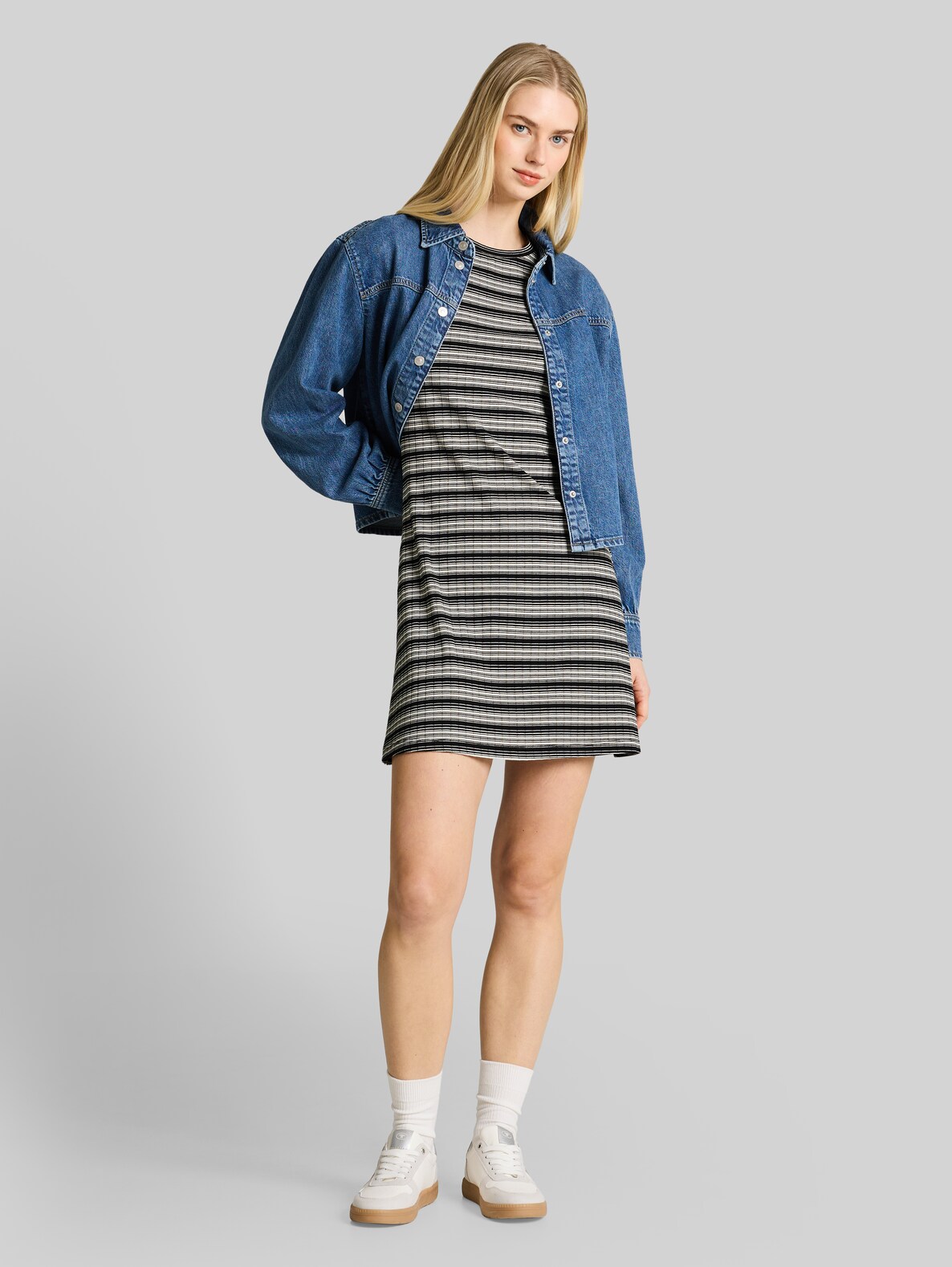 Shop The Look