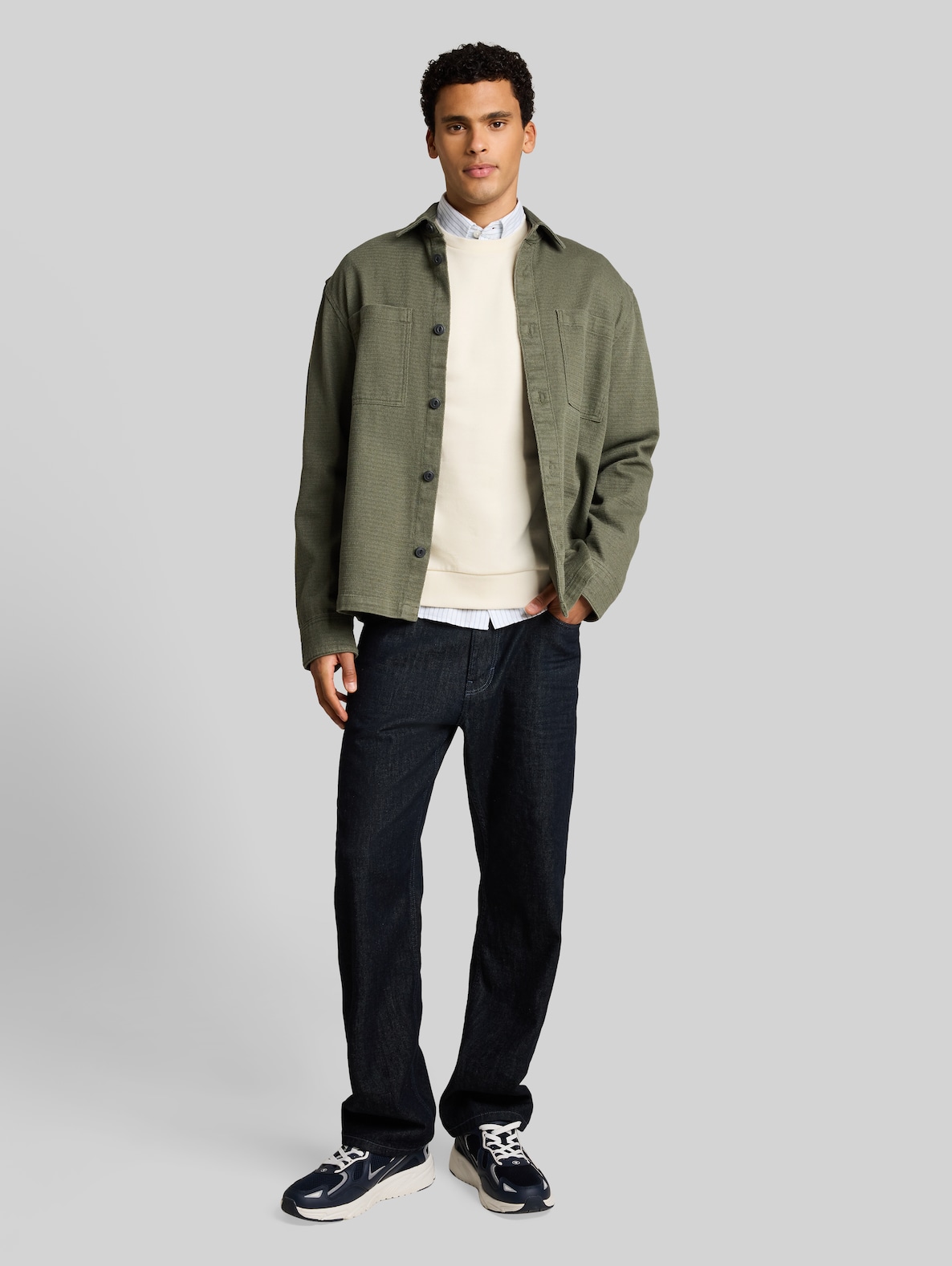 Shop The Look