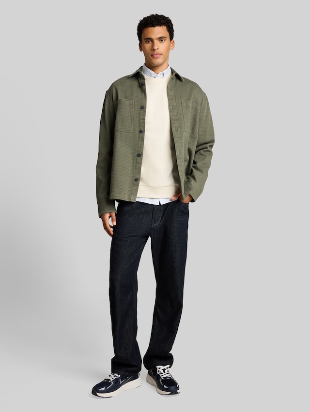 Shop The Look