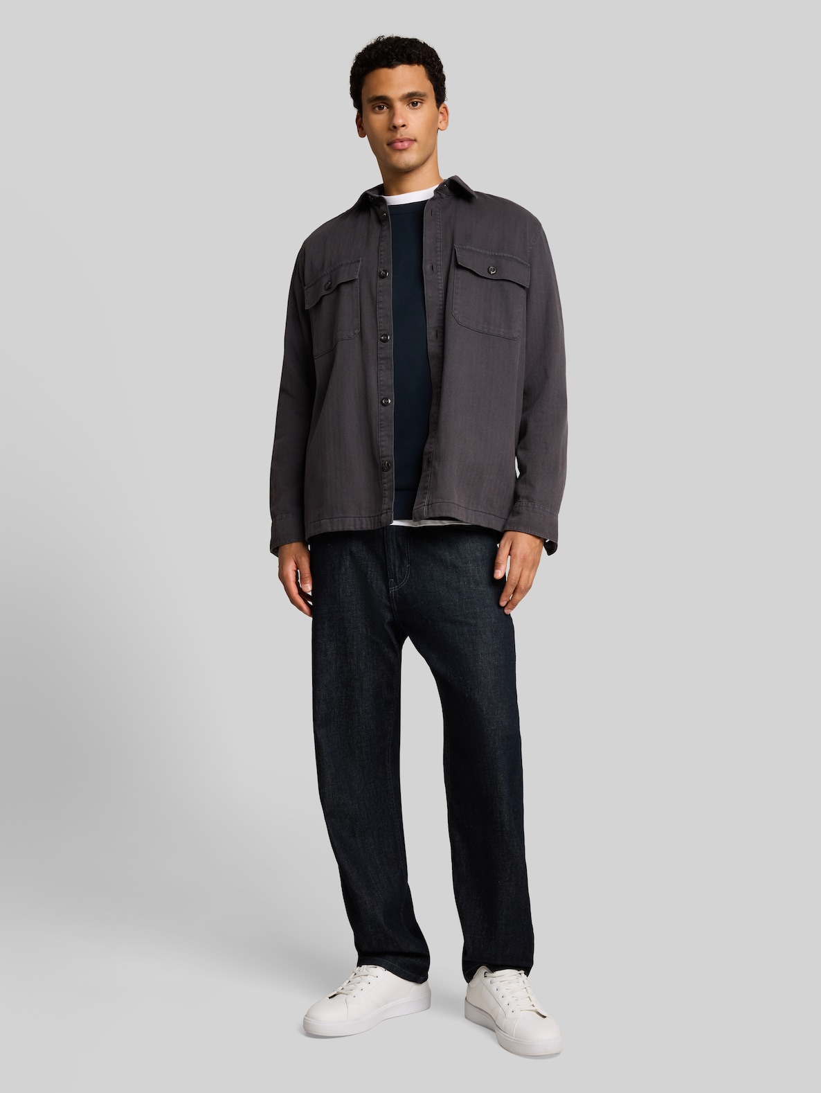 Shop The Look