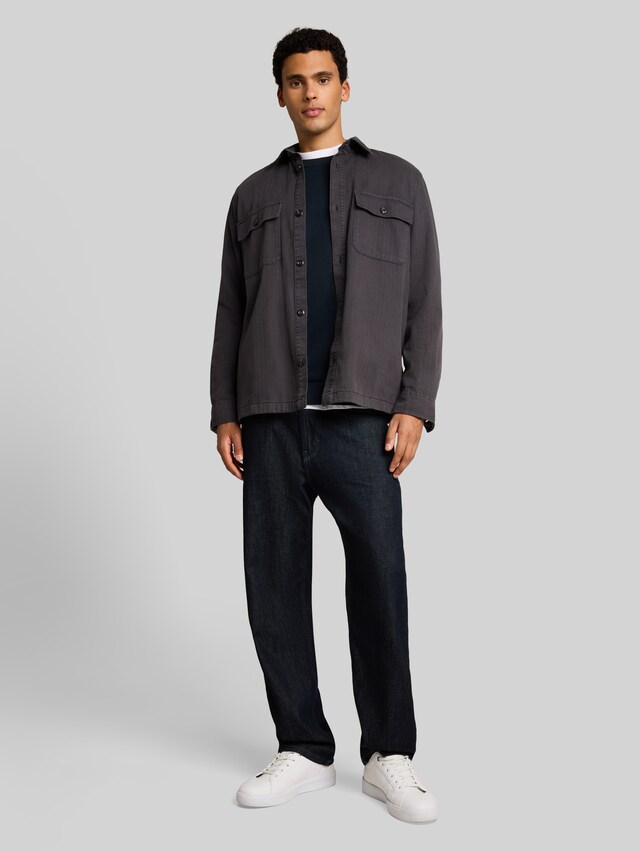 Shop The Look