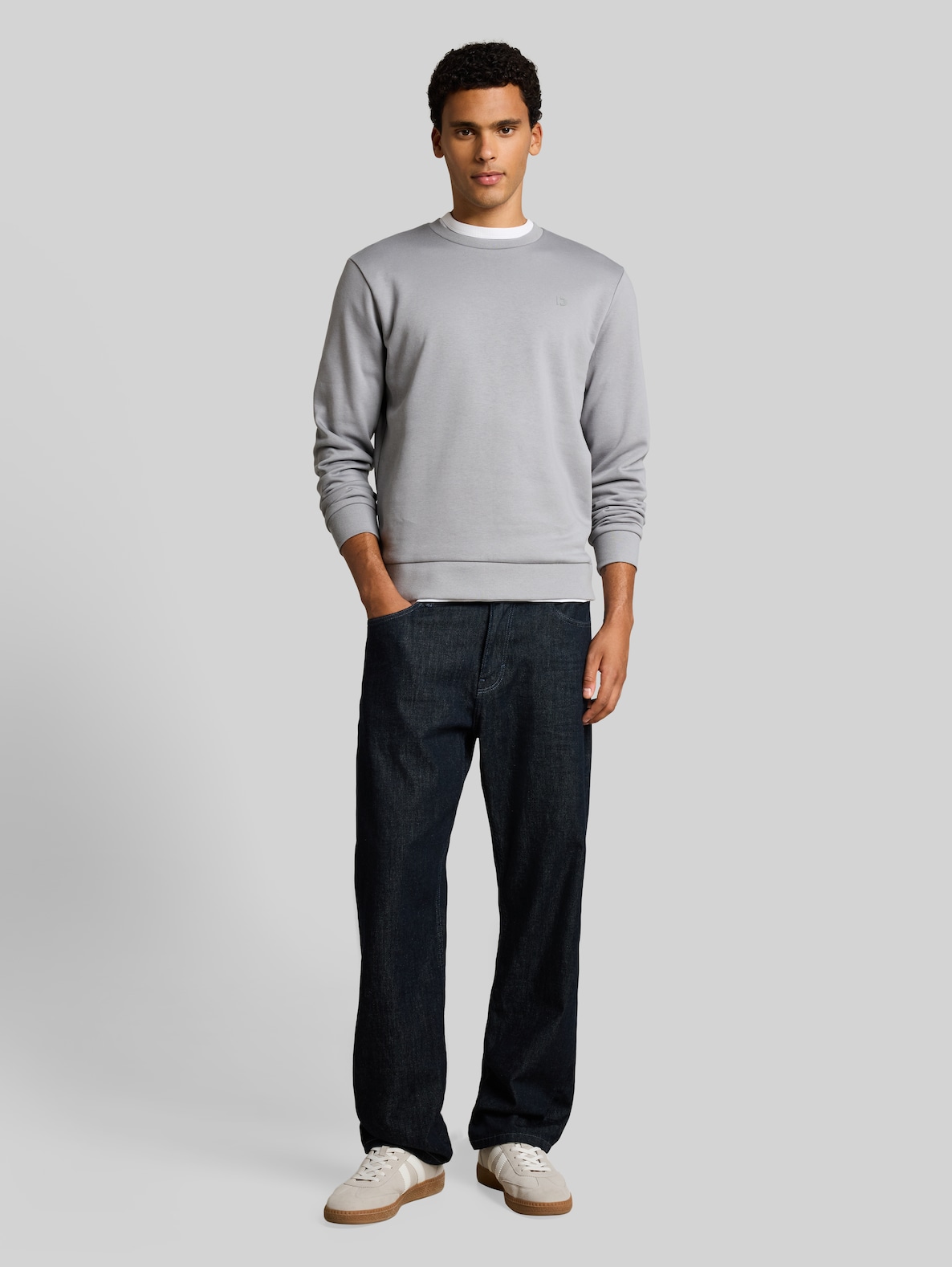 Shop The Look