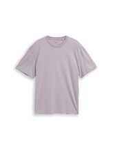 Not Selected, Relaxed fit cotton T-shirt by , grey