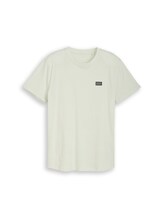 Non sélectionné, T-shirt en coton par , verdoyant