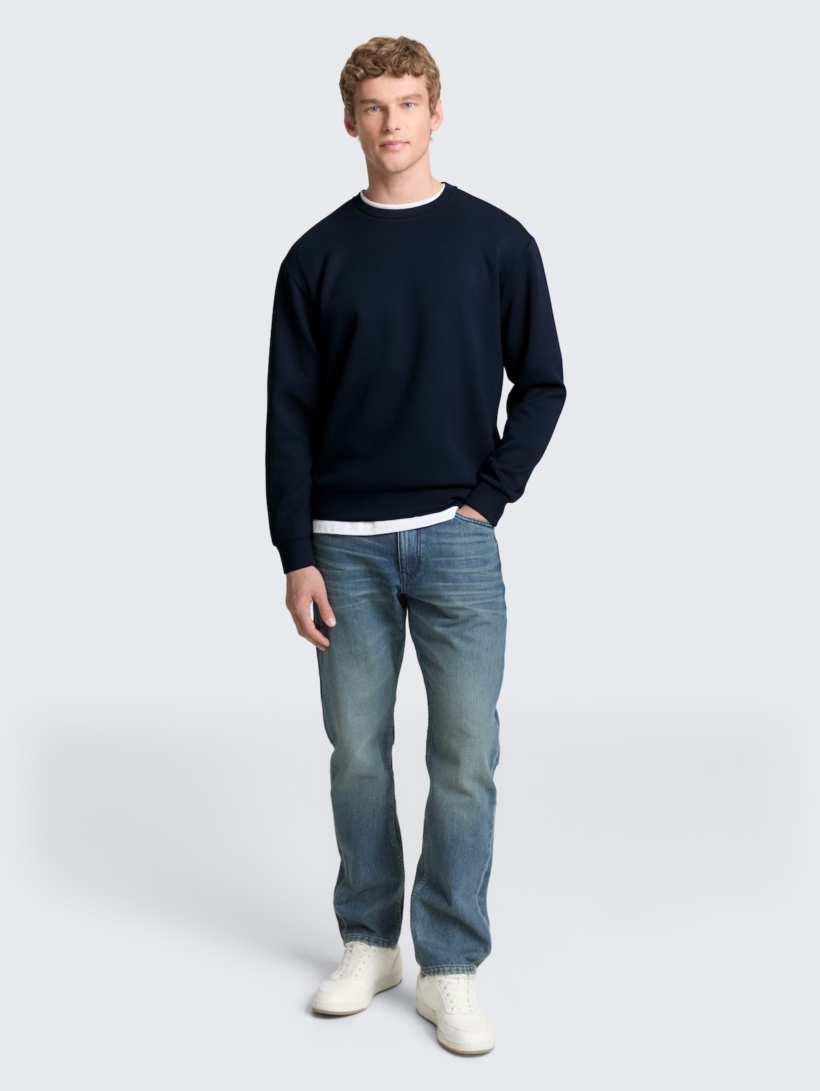 Shop The Look