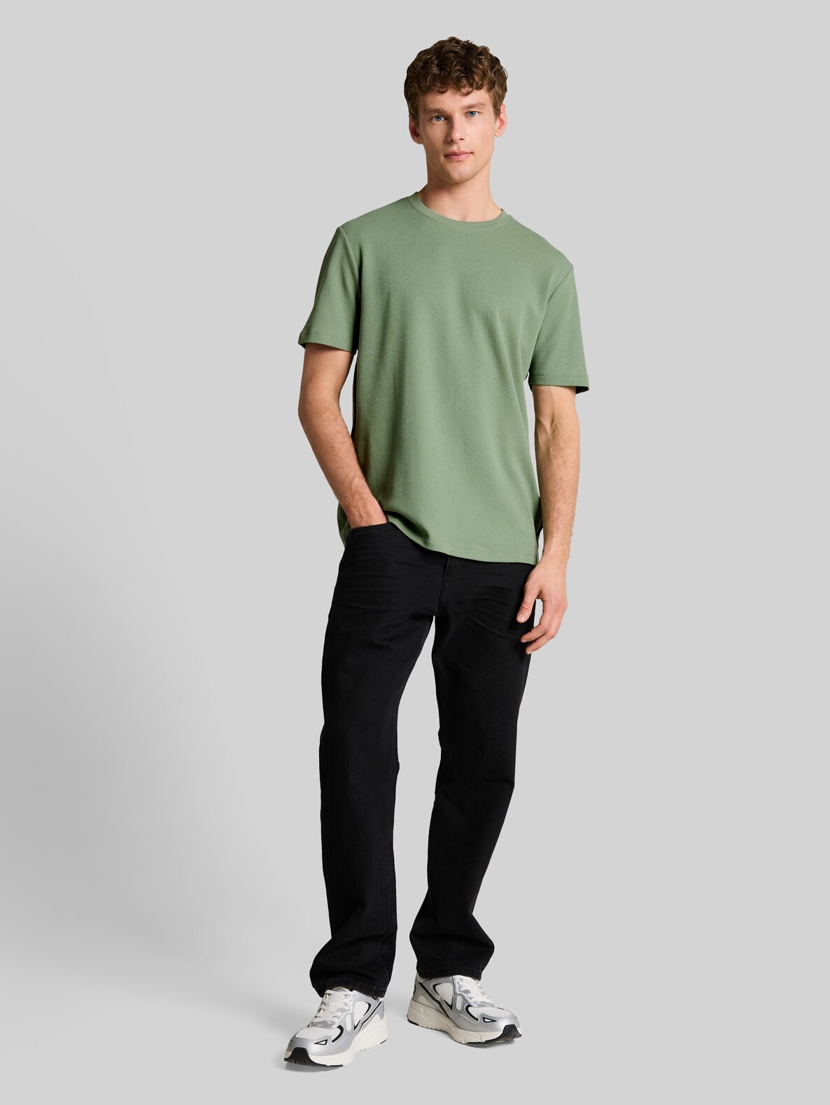 Shop The Look