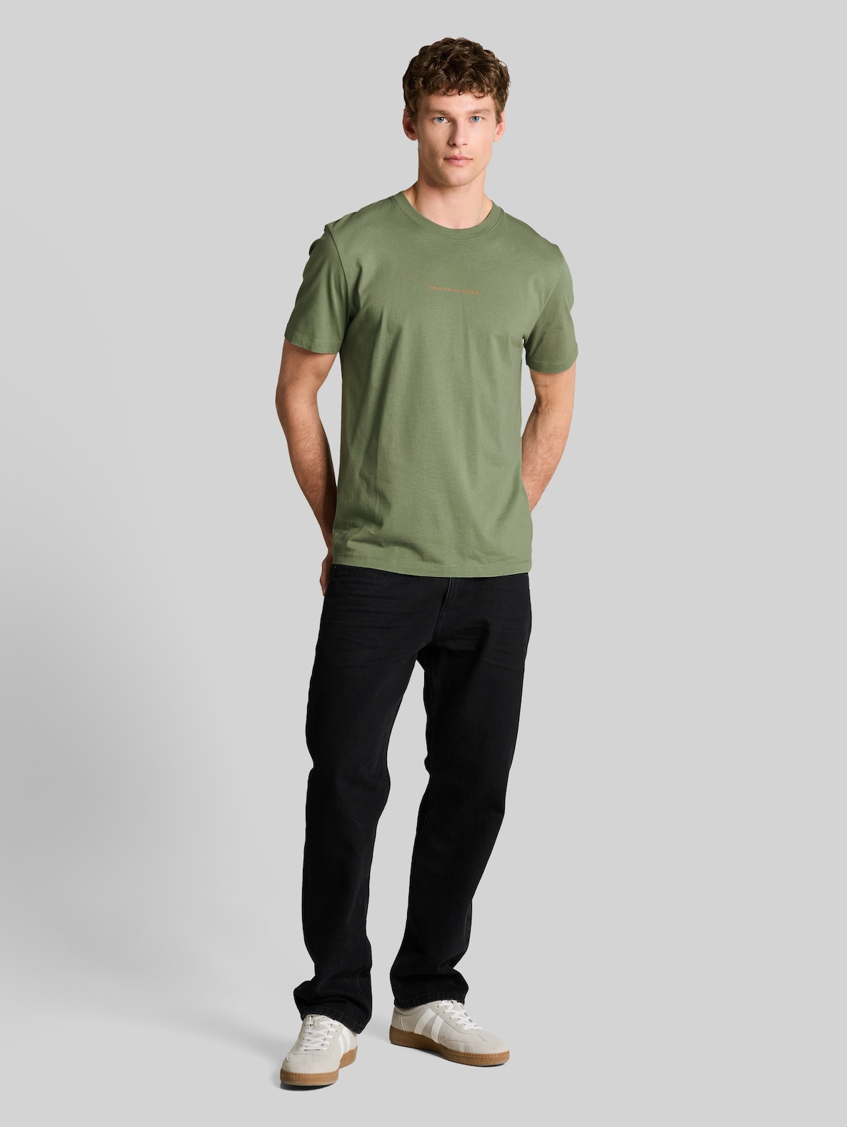 Shop The Look