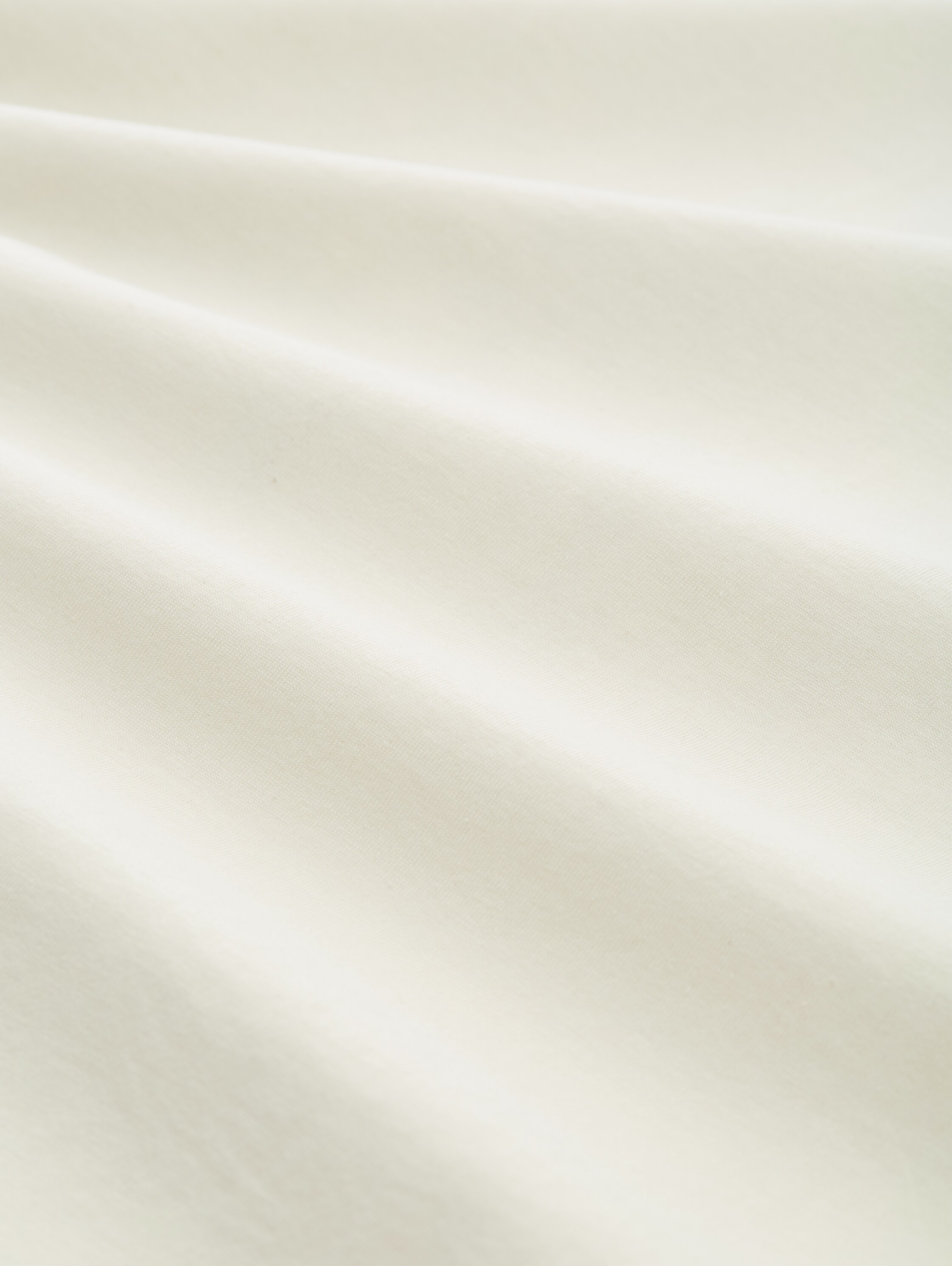 T-shirt with back print - greyish_white - 