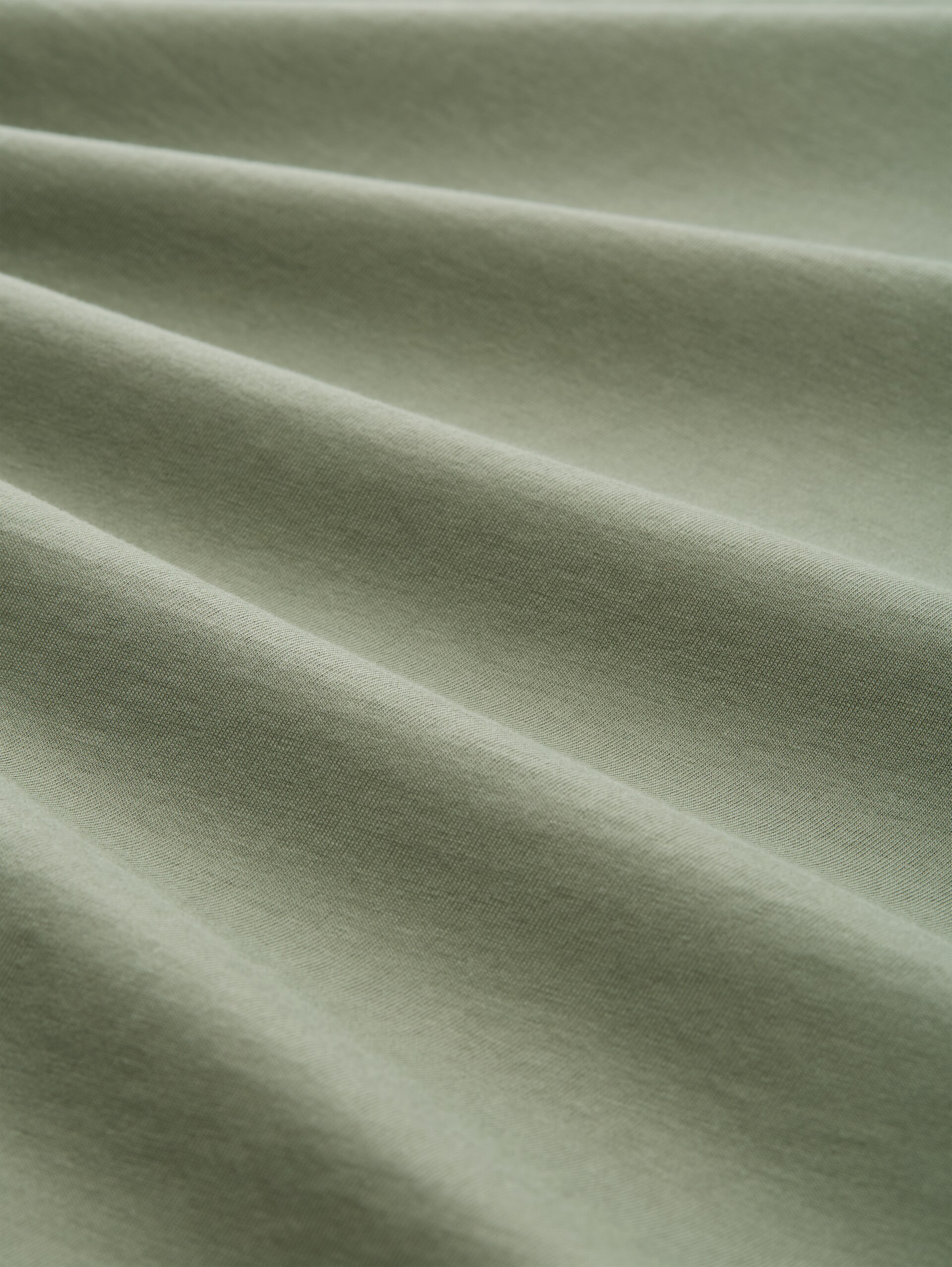 T-shirt with print - Sea Spray - Material view