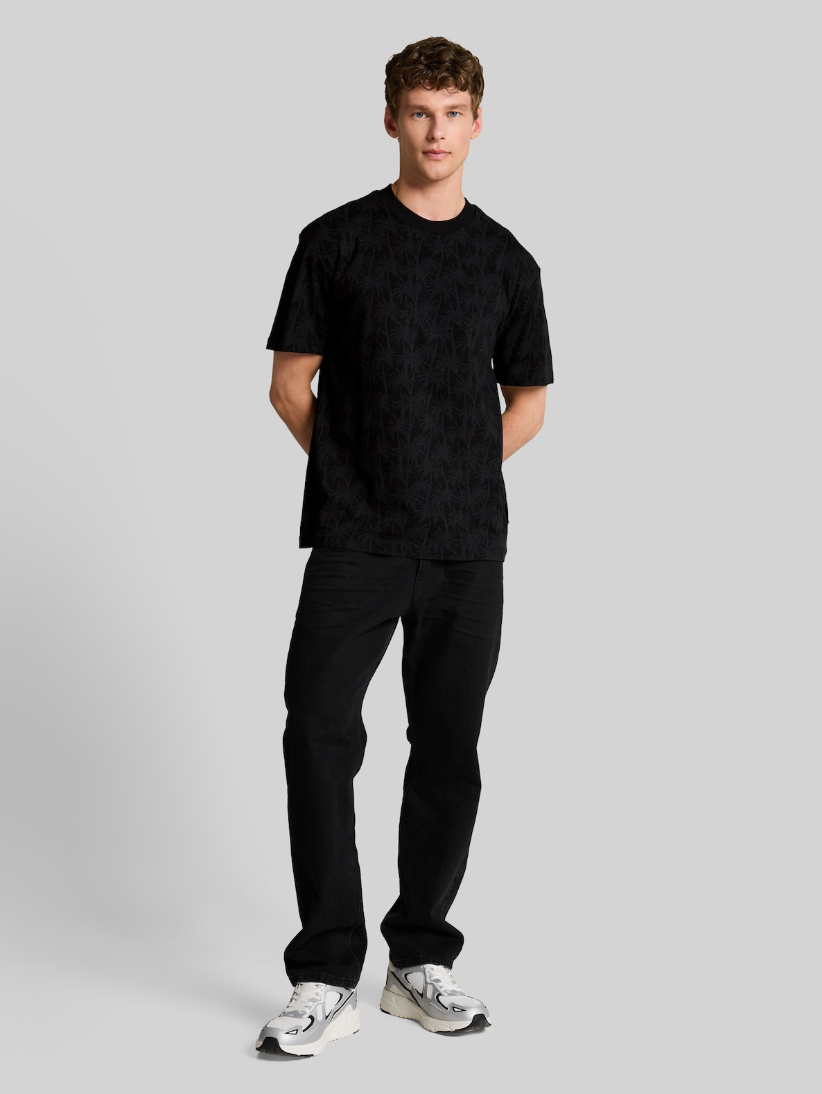 Shop The Look